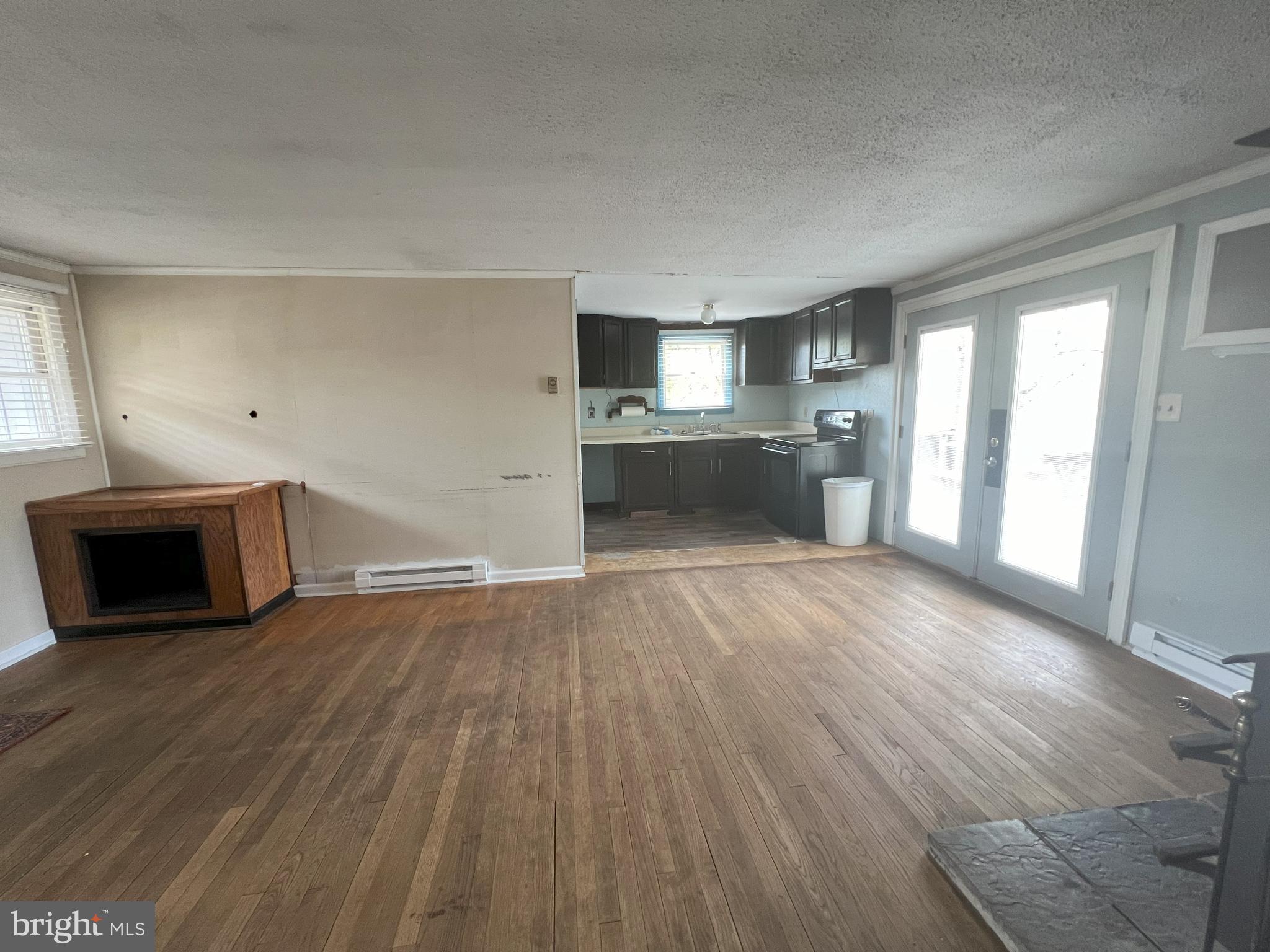 CHESAPEAKE RANCH ESTATES - Residential