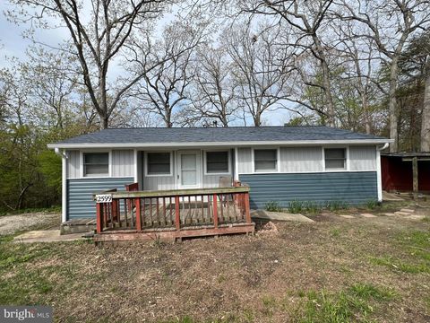 Property photo of 12599 catalina drive, lusby, MD 20657