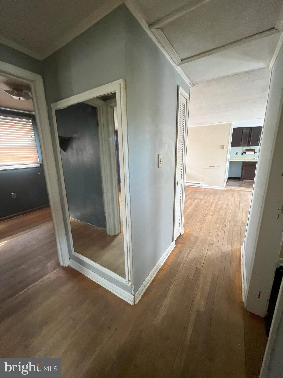 CHESAPEAKE RANCH ESTATES - Residential