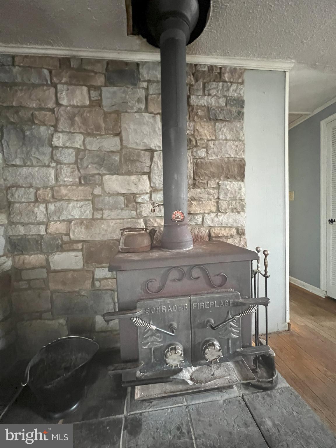 CHESAPEAKE RANCH ESTATES - Residential