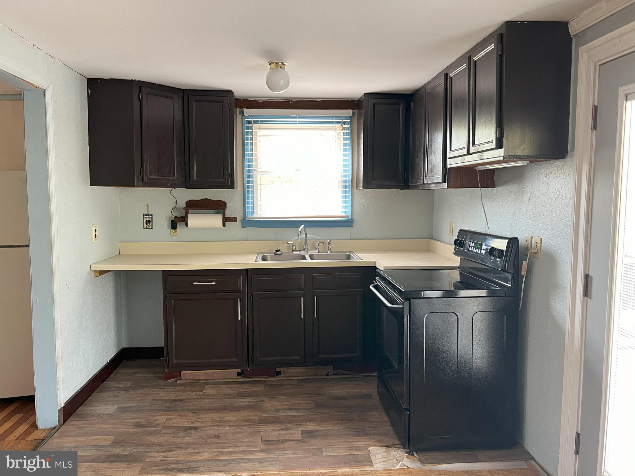 CHESAPEAKE RANCH ESTATES - Residential