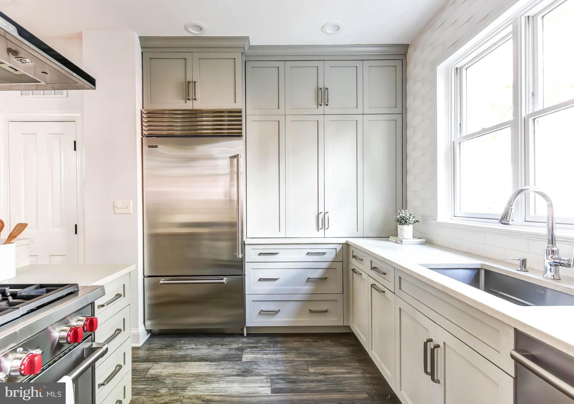 1521 CAROLINE STREET NW