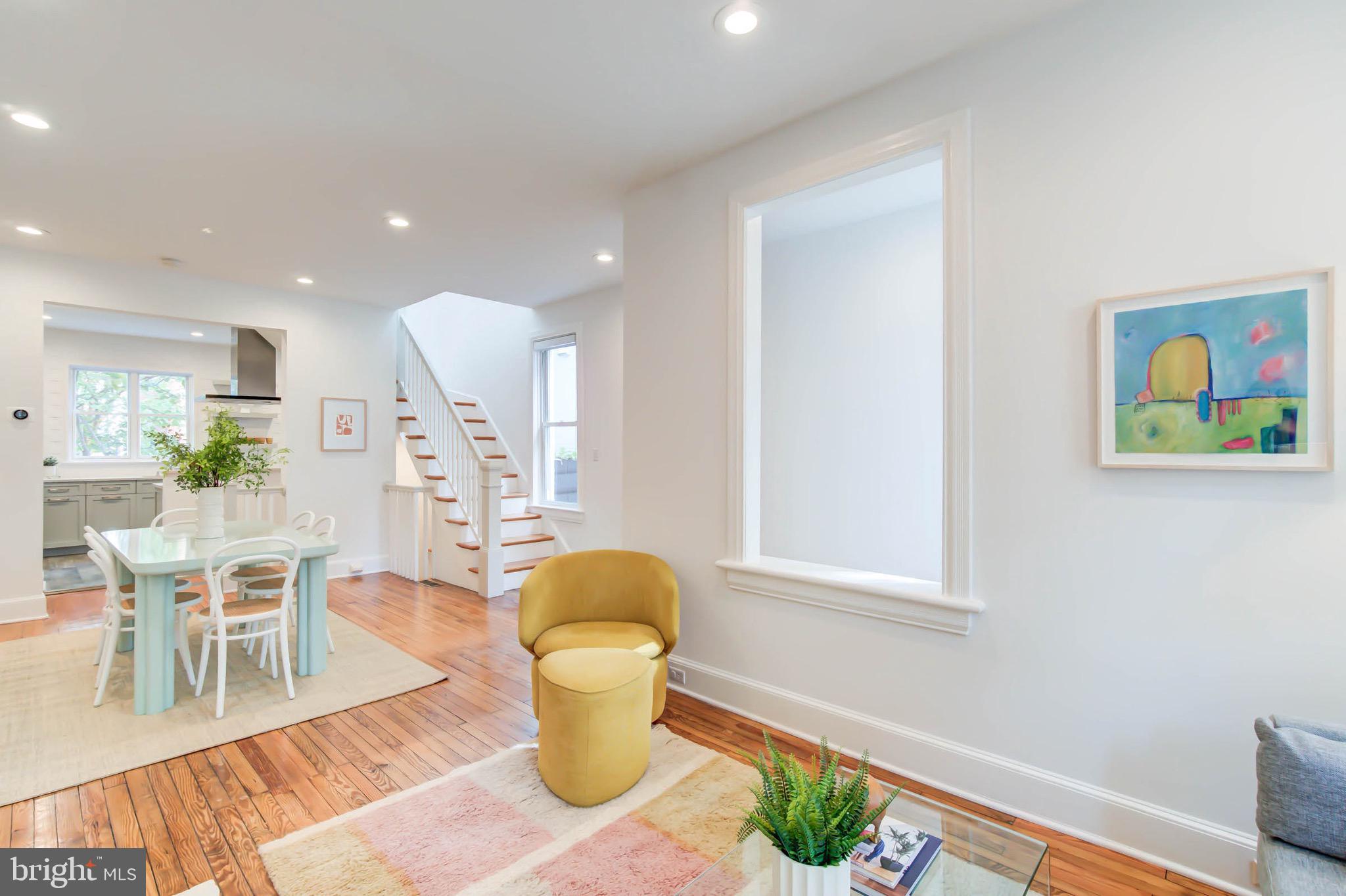 1521 CAROLINE STREET NW