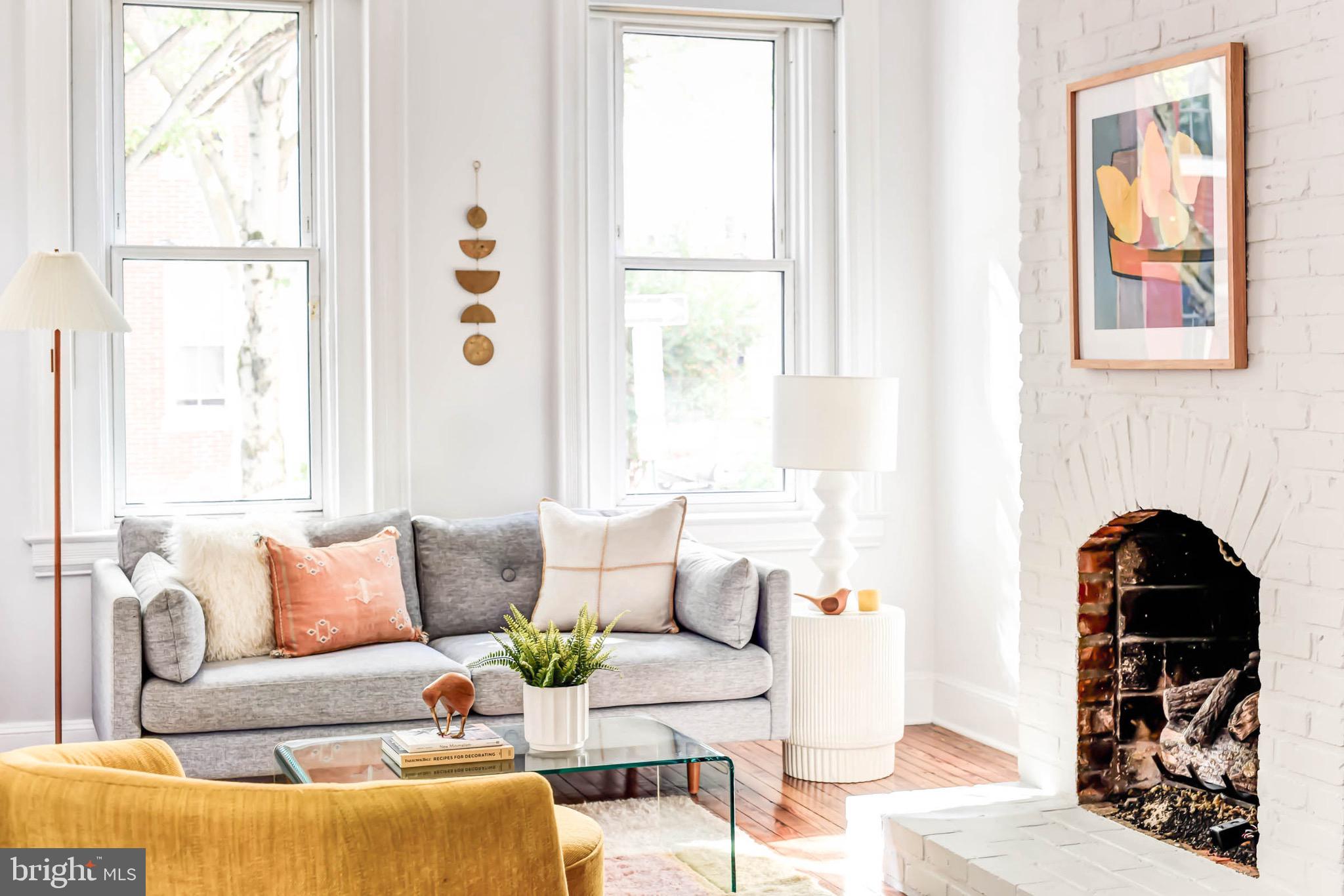 1521 CAROLINE STREET NW