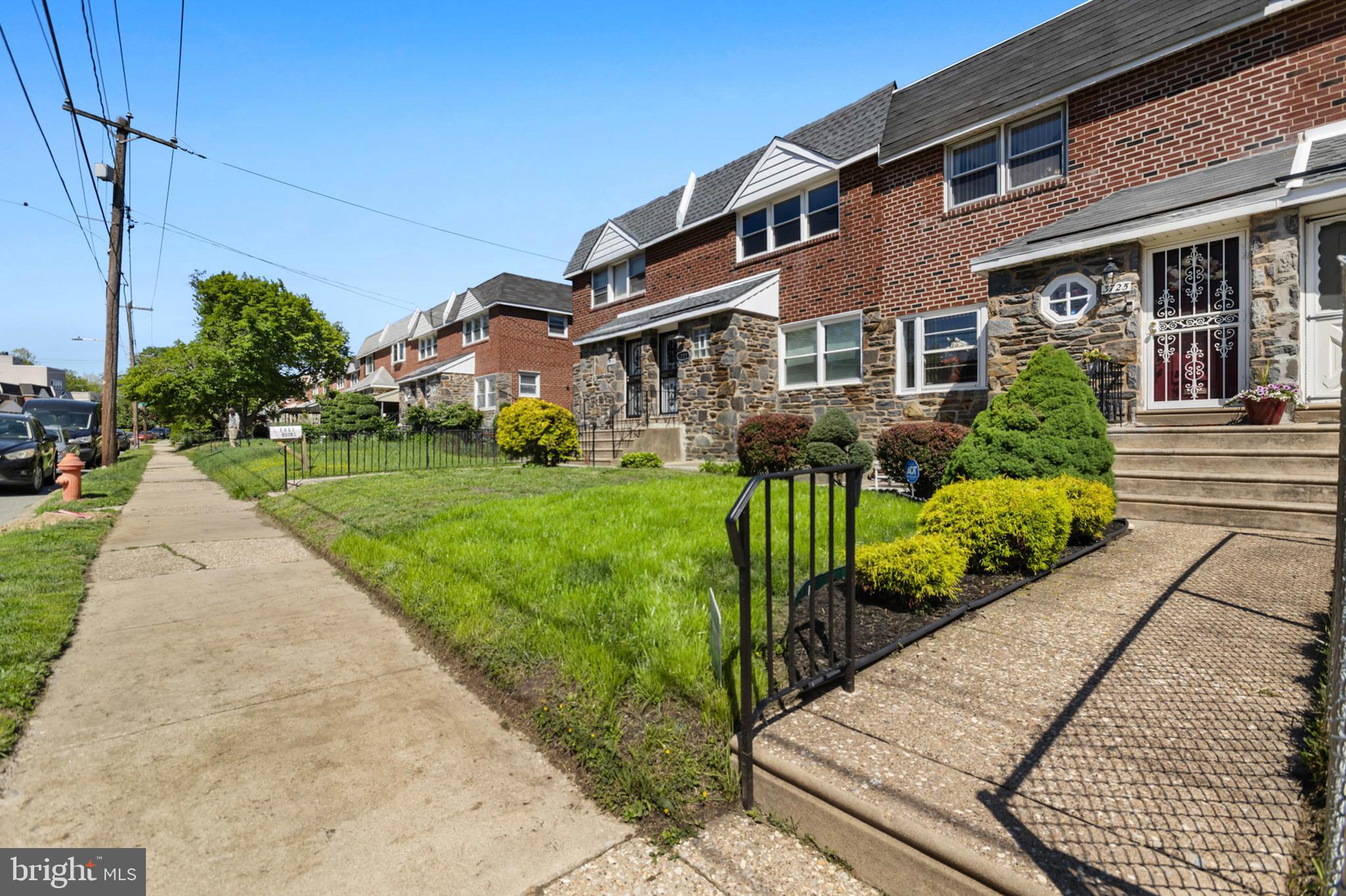 WYNNEFIELD HEIGHTS - Residential