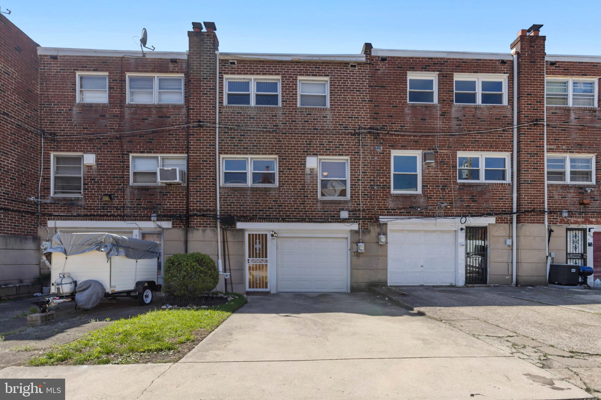 WYNNEFIELD HEIGHTS - Residential