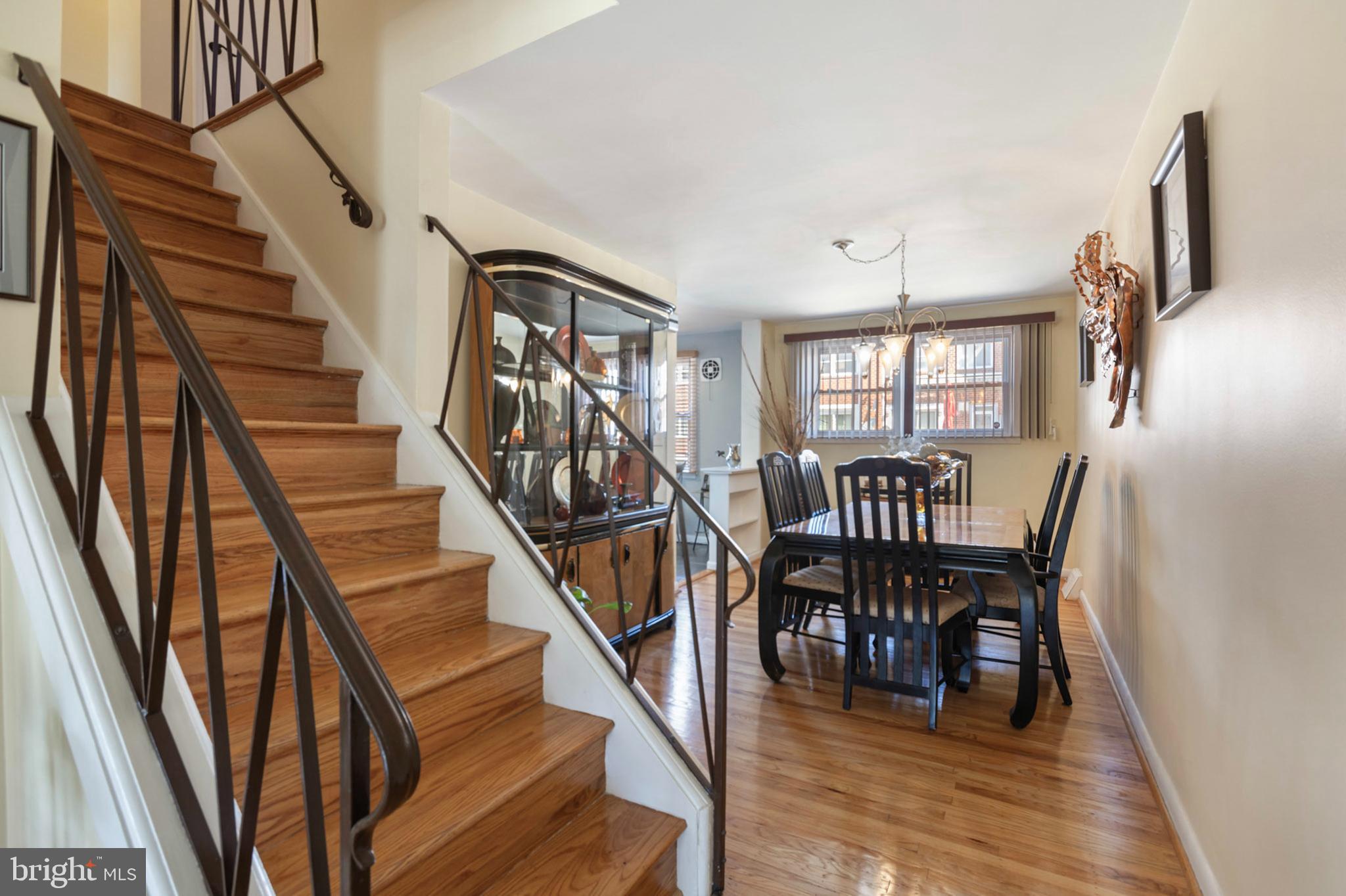 WYNNEFIELD HEIGHTS - Residential