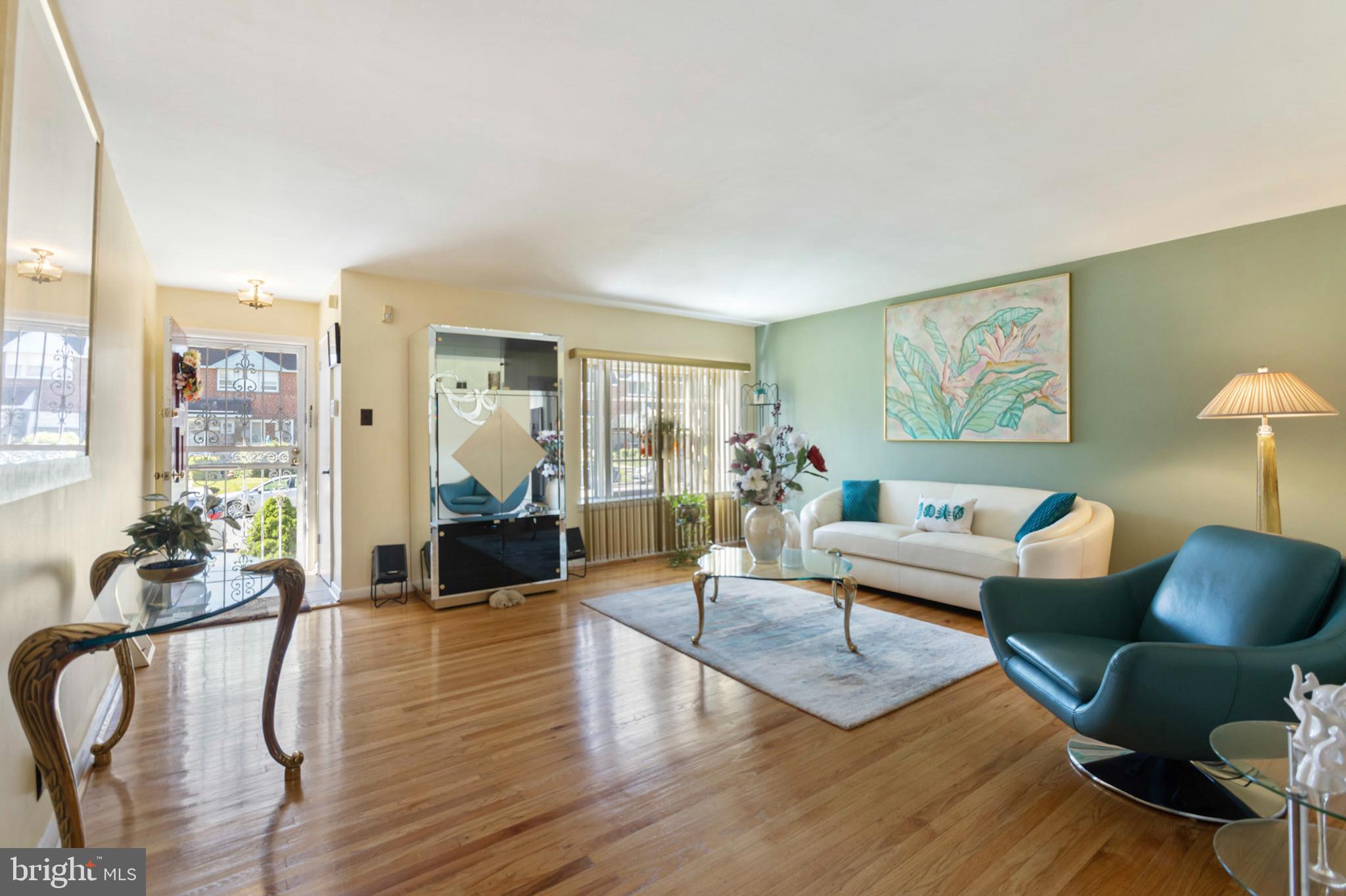 WYNNEFIELD HEIGHTS - Residential