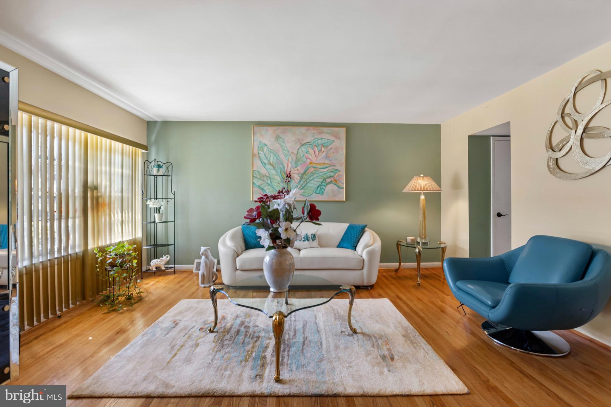 WYNNEFIELD HEIGHTS - Residential