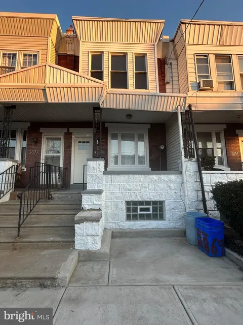 2869 Aramingo Avenue, Philadelphia, PA 19134 - MLS#: PAPH2455446