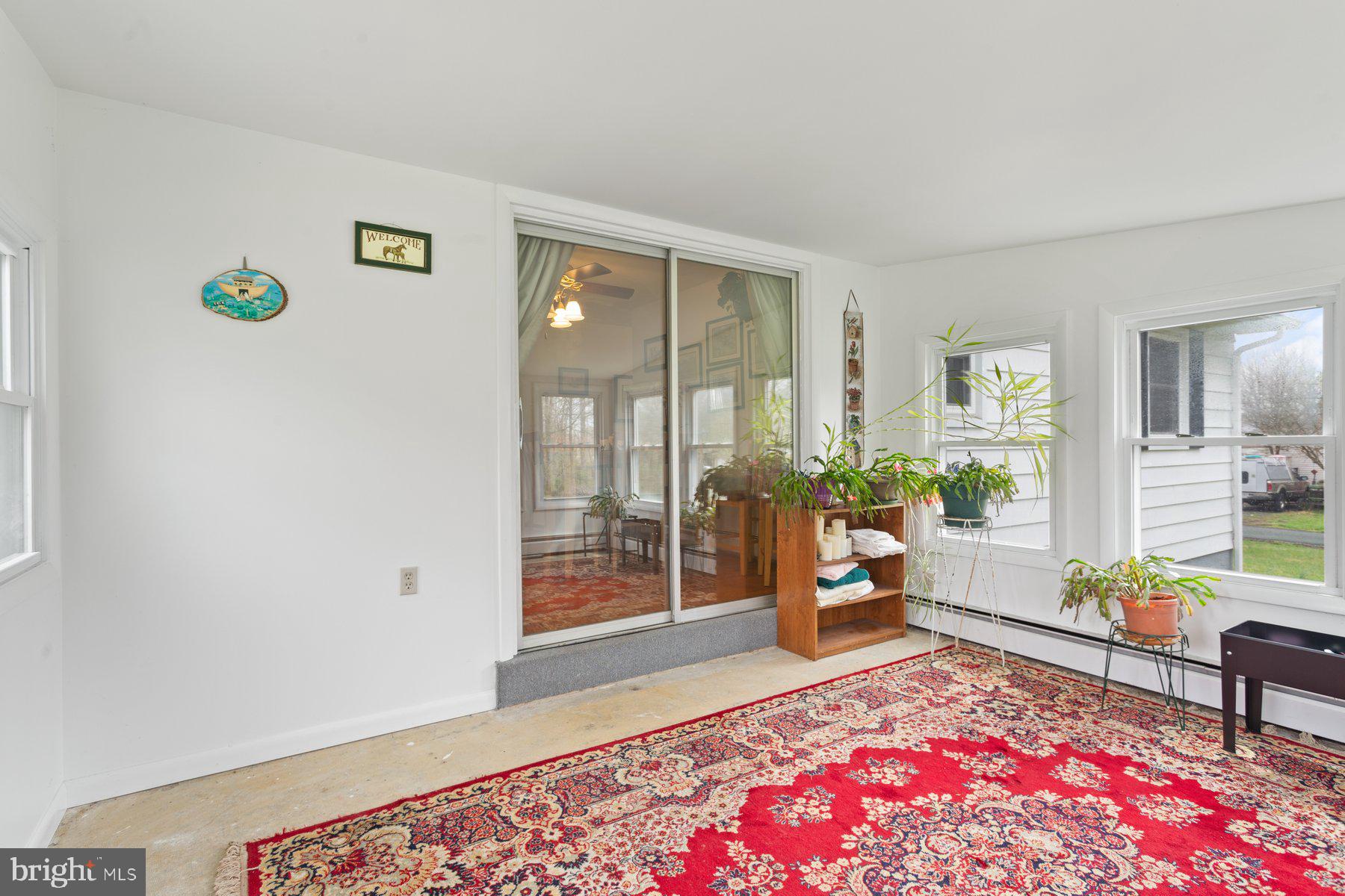 GERMANY TOWNSHIP - Residential