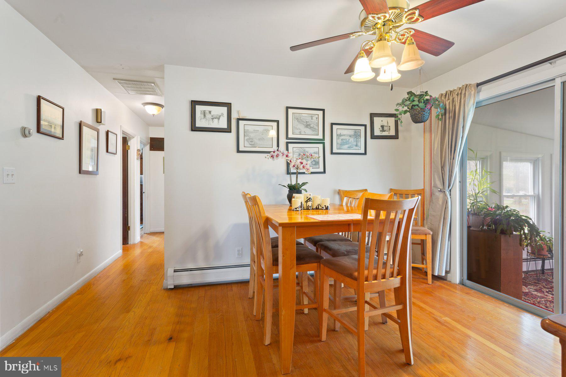 GERMANY TOWNSHIP - Residential