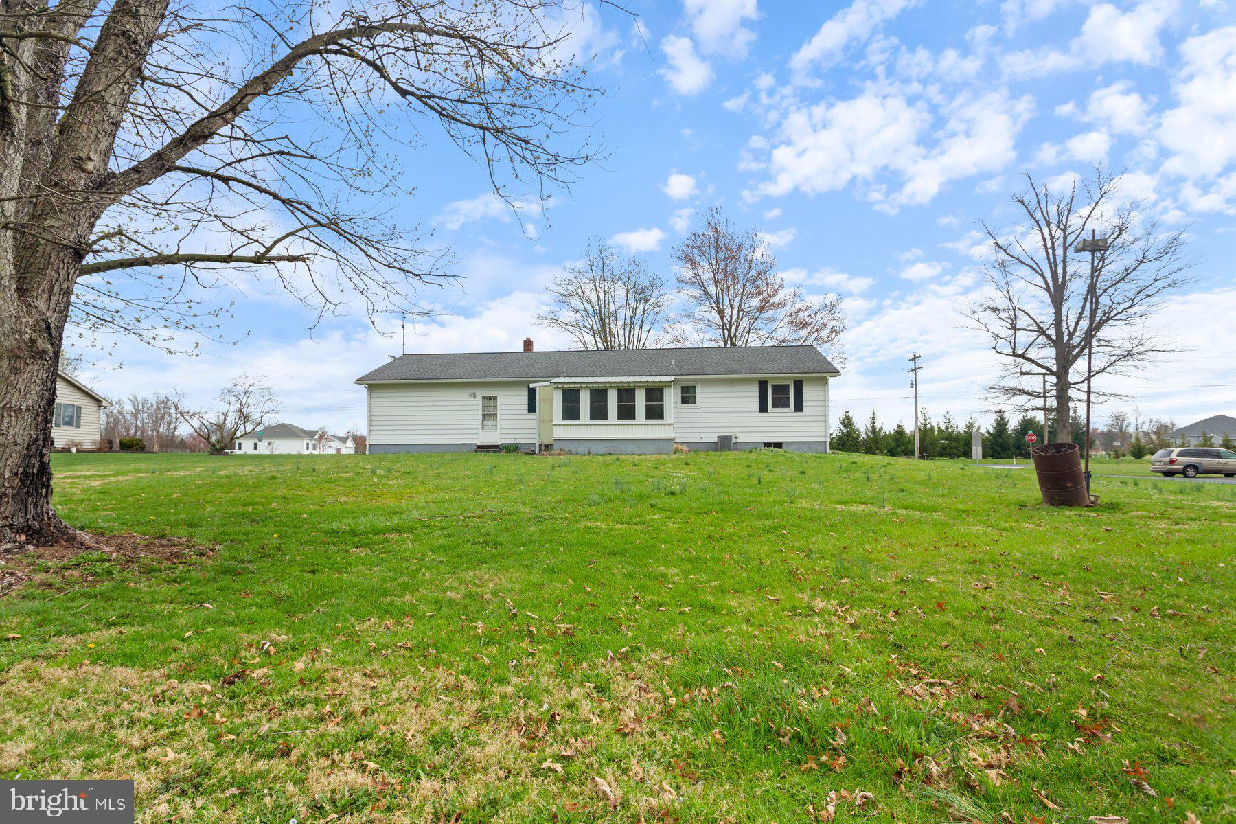 GERMANY TOWNSHIP - Residential