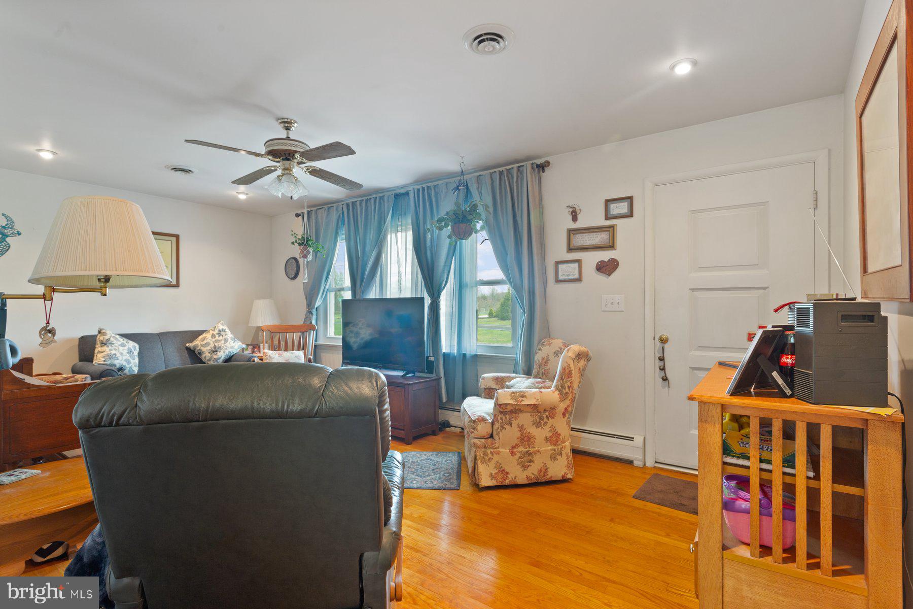 GERMANY TOWNSHIP - Residential