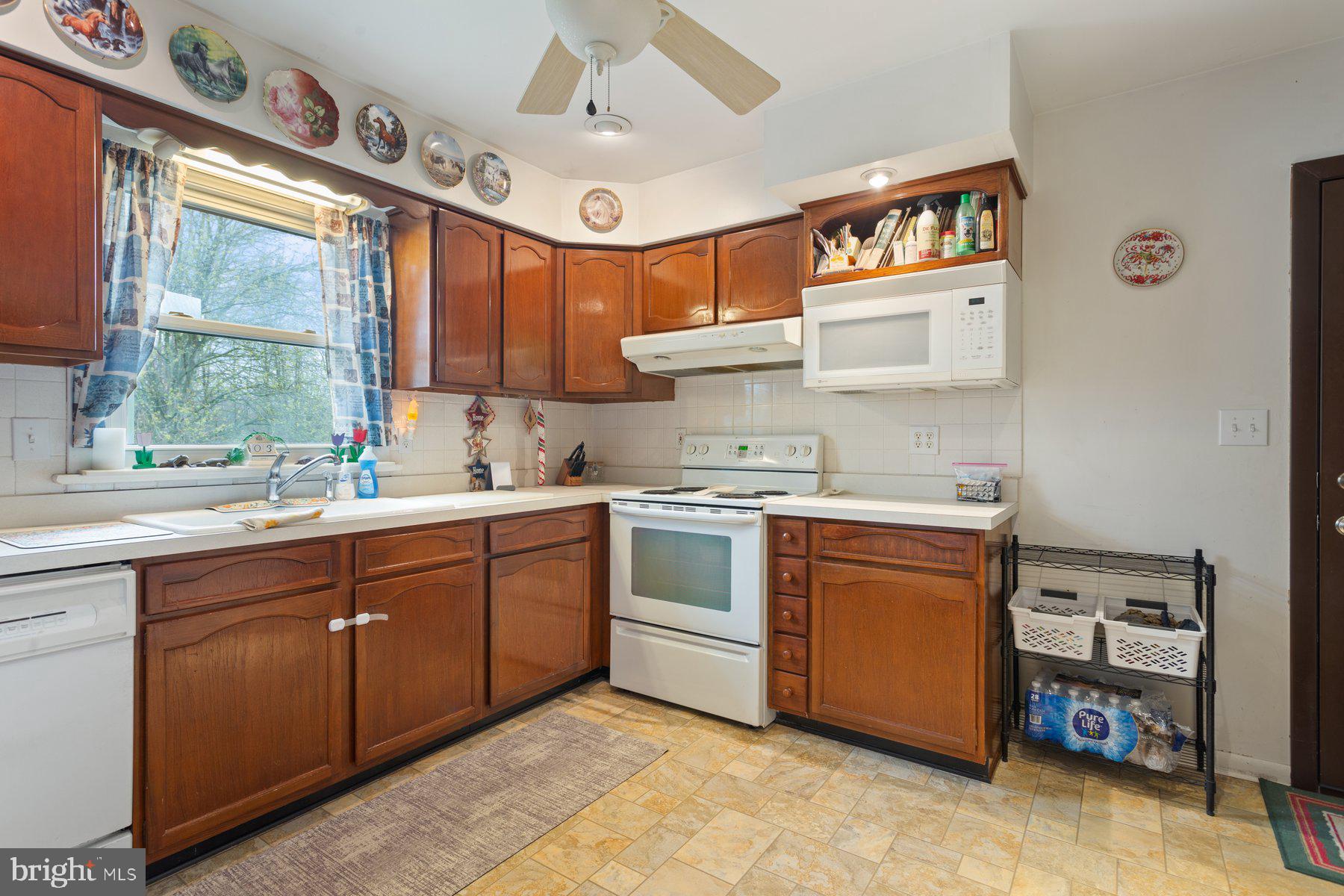 GERMANY TOWNSHIP - Residential