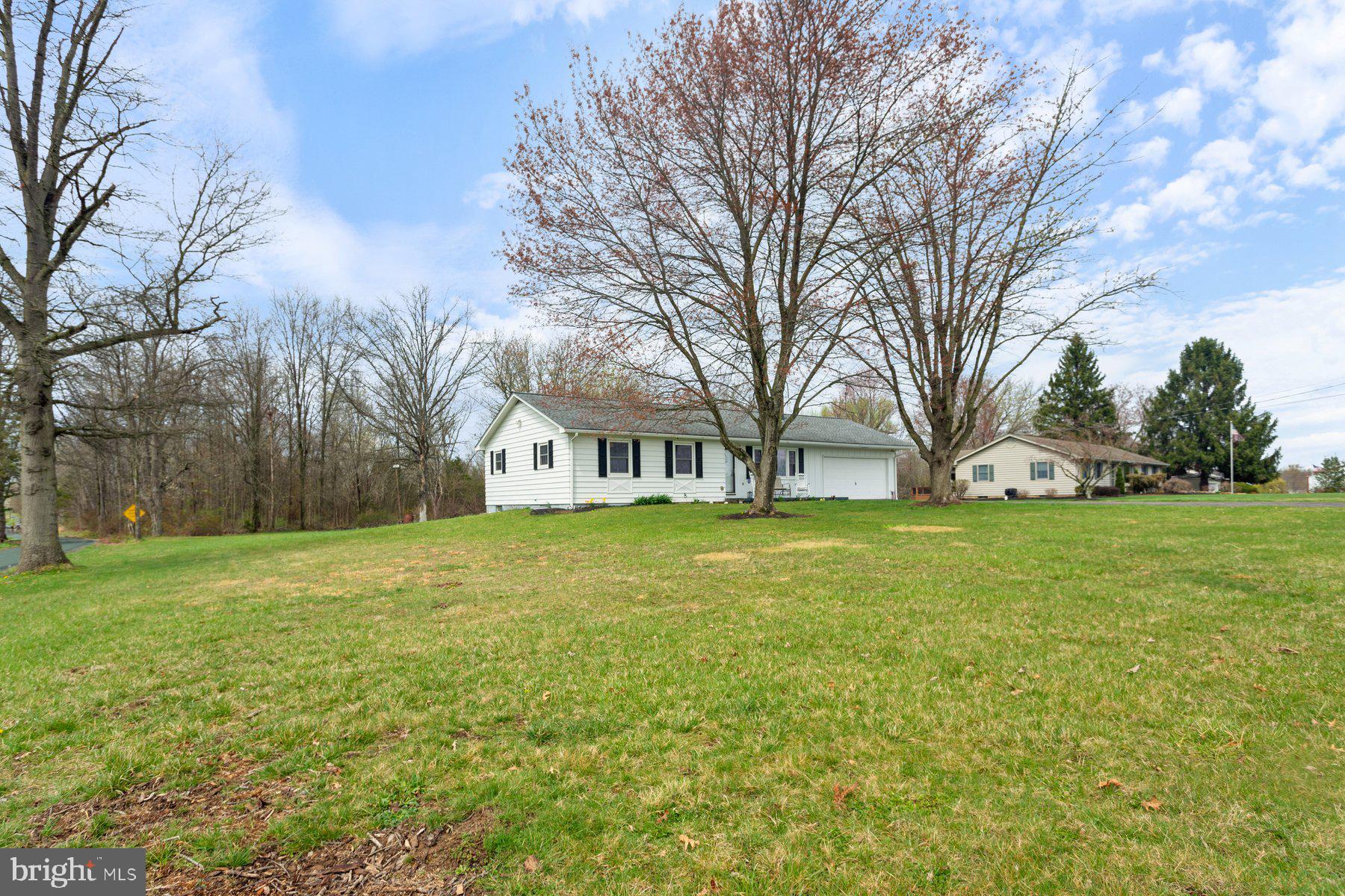 GERMANY TOWNSHIP - Residential