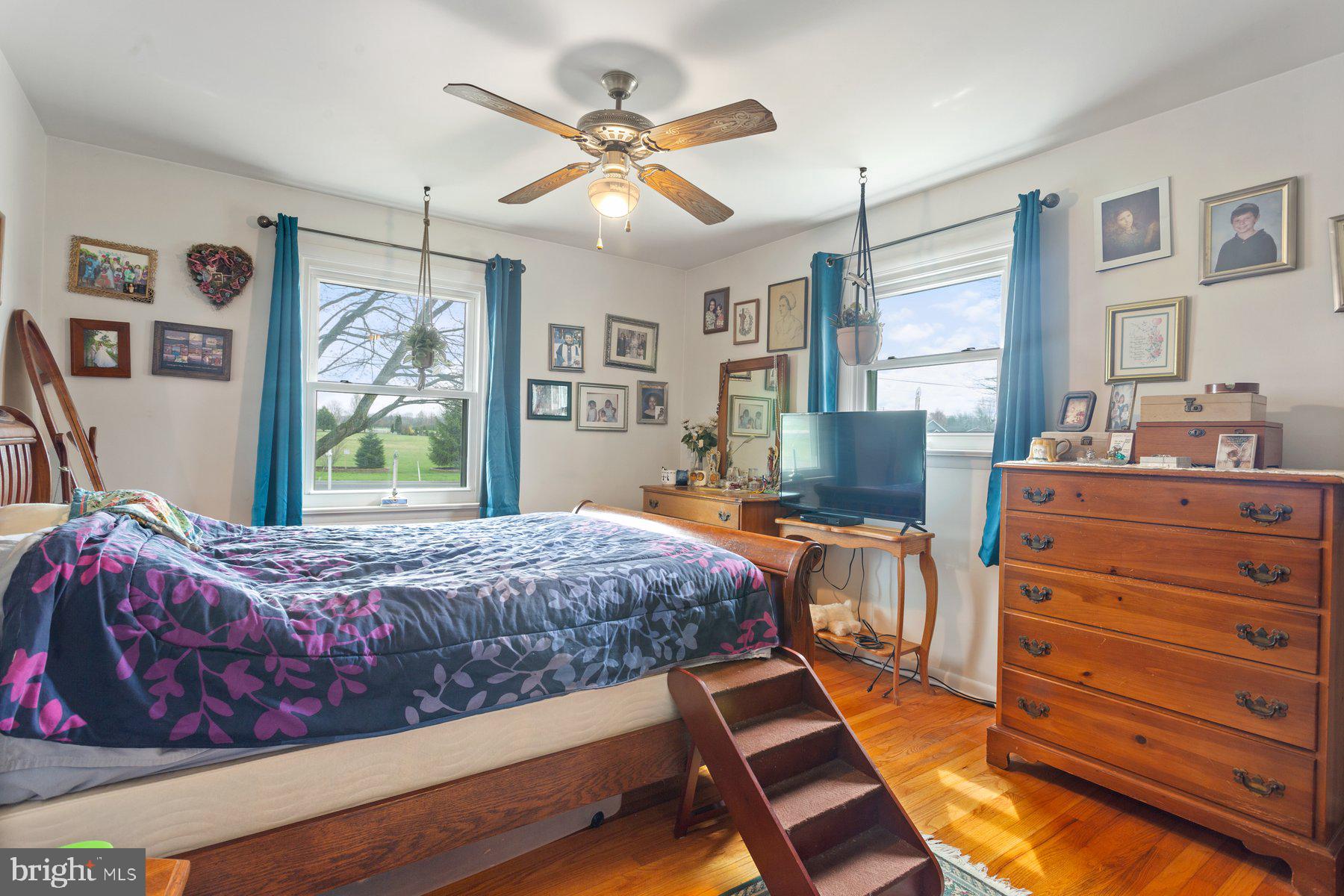 GERMANY TOWNSHIP - Residential