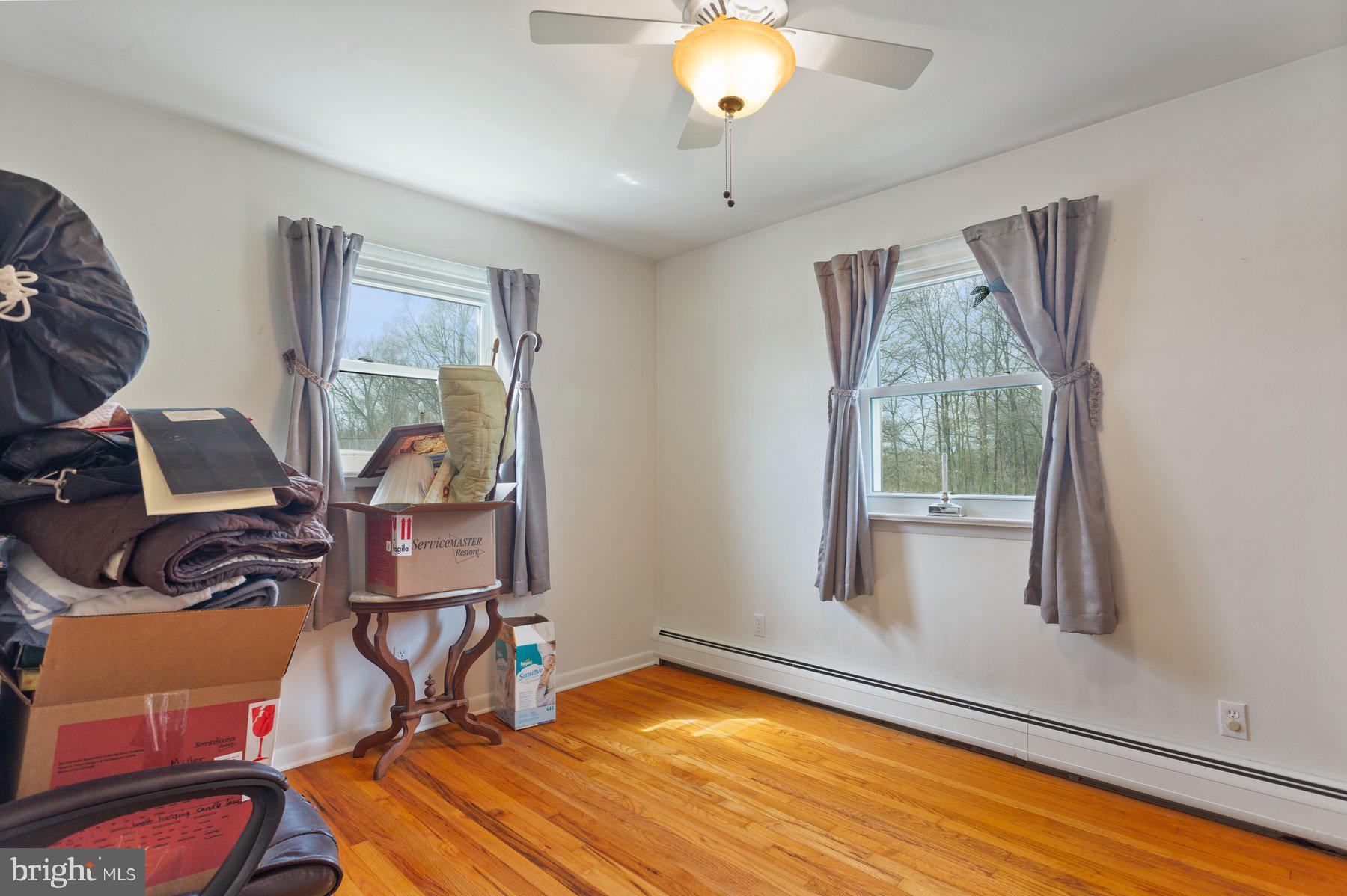 GERMANY TOWNSHIP - Residential