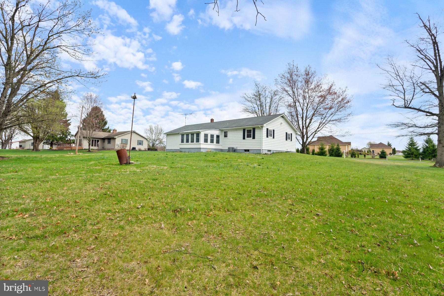 GERMANY TOWNSHIP - Residential