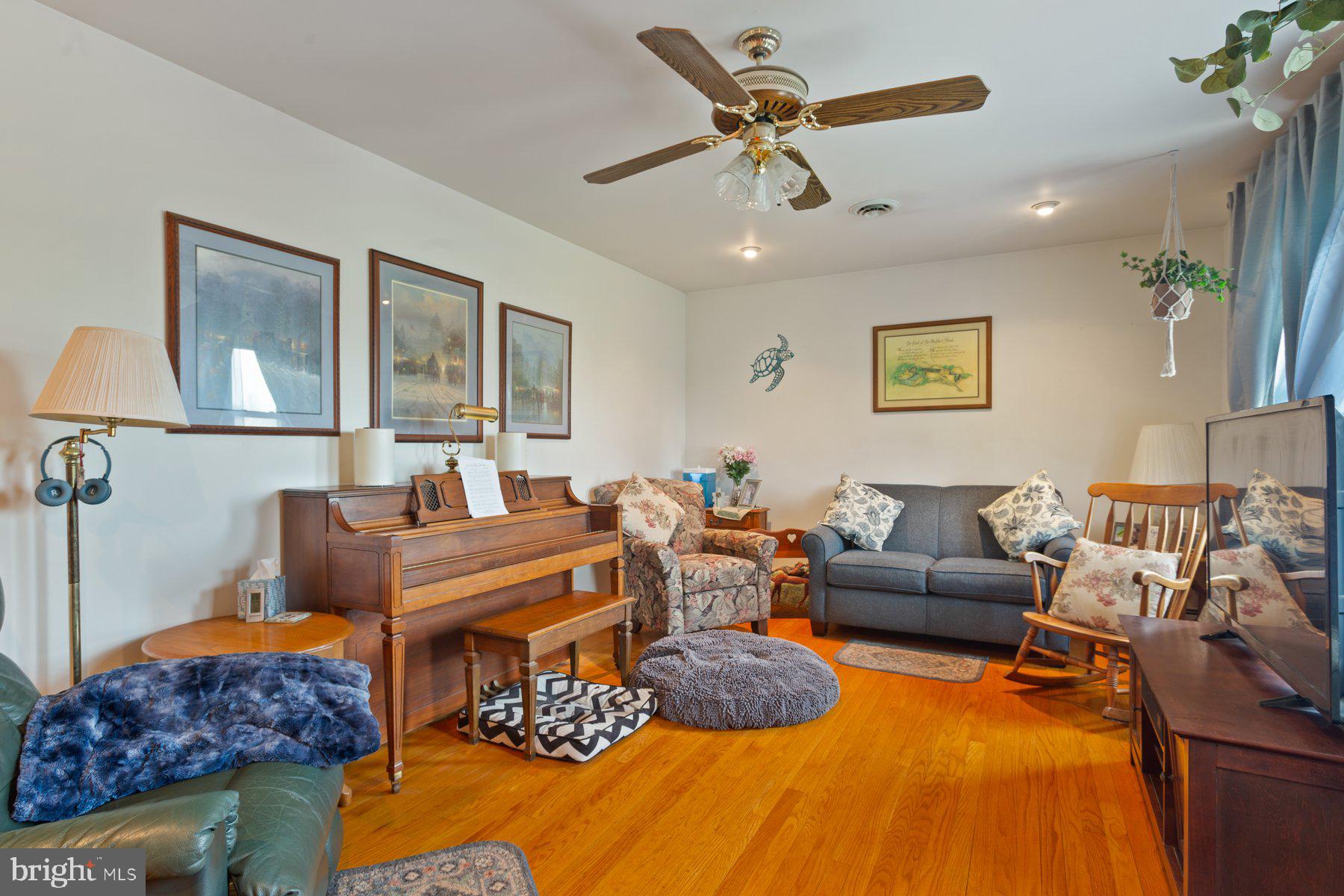 GERMANY TOWNSHIP - Residential