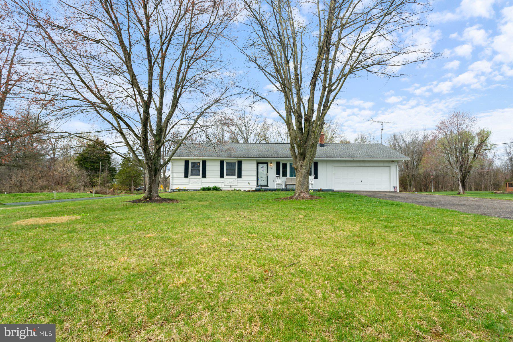 GERMANY TOWNSHIP - Residential