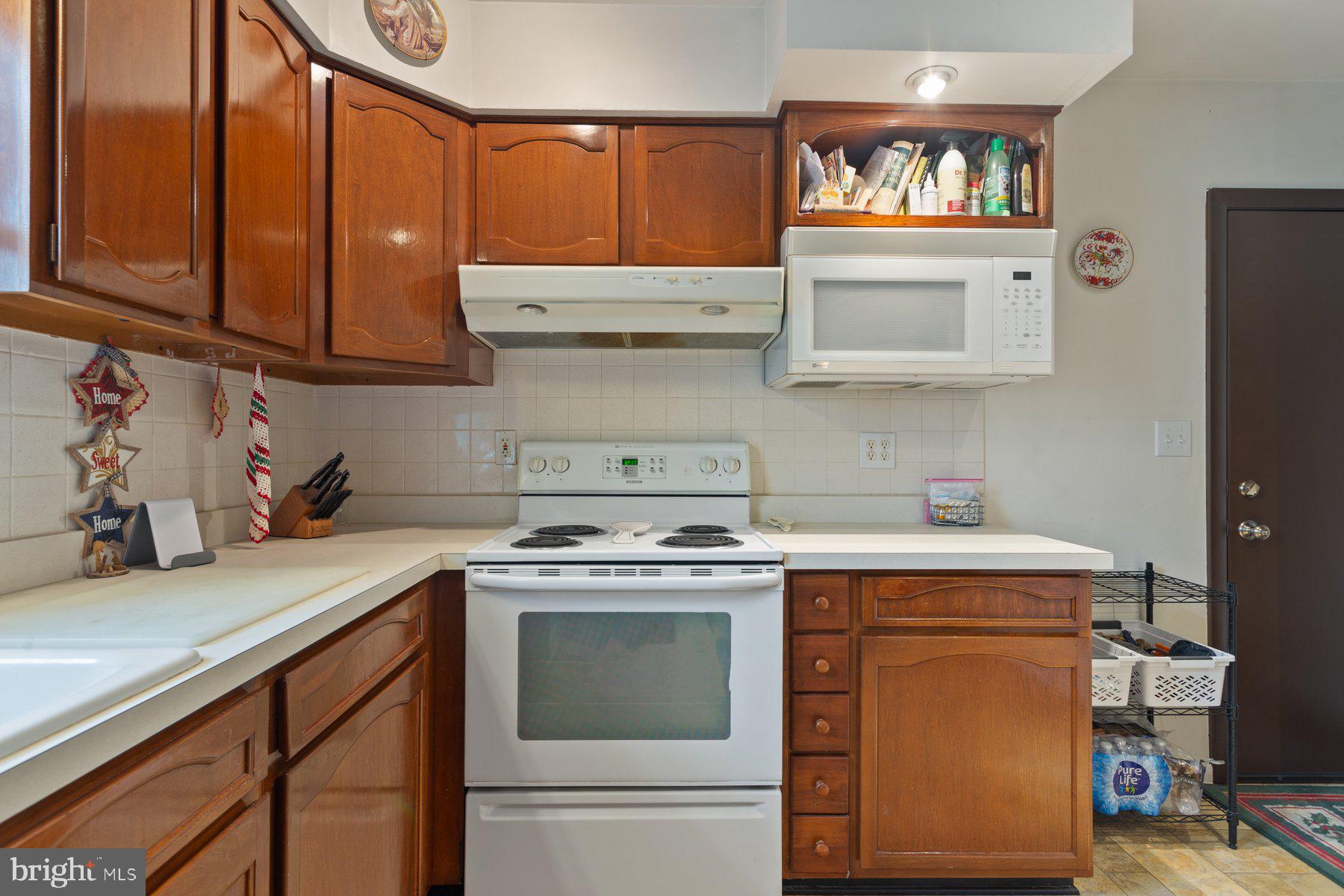 GERMANY TOWNSHIP - Residential