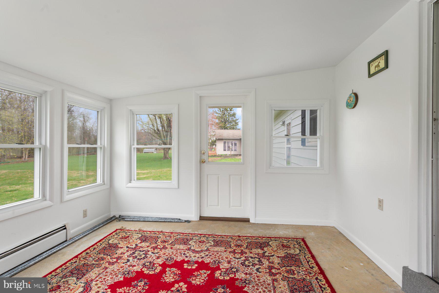 GERMANY TOWNSHIP - Residential