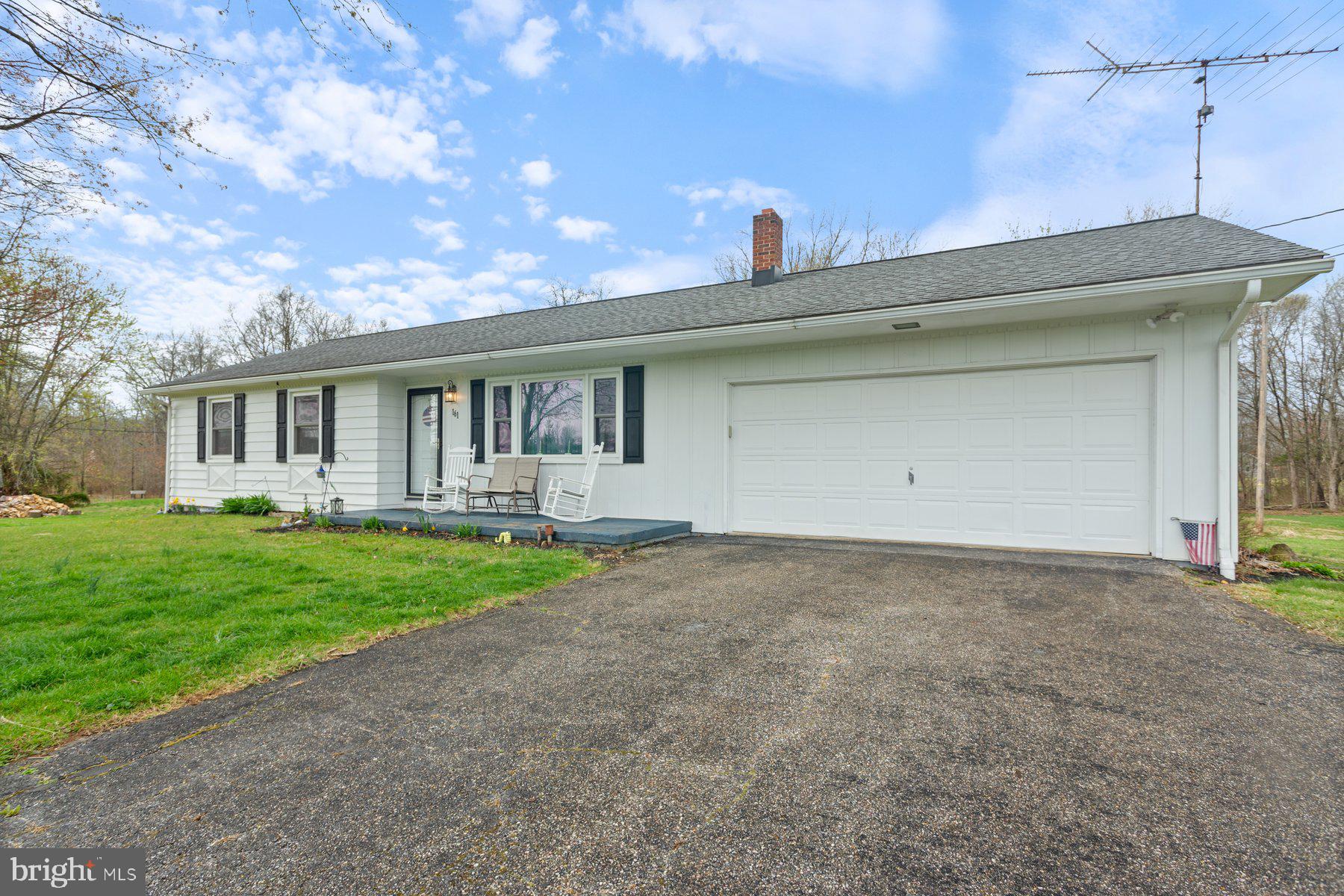 GERMANY TOWNSHIP - Residential