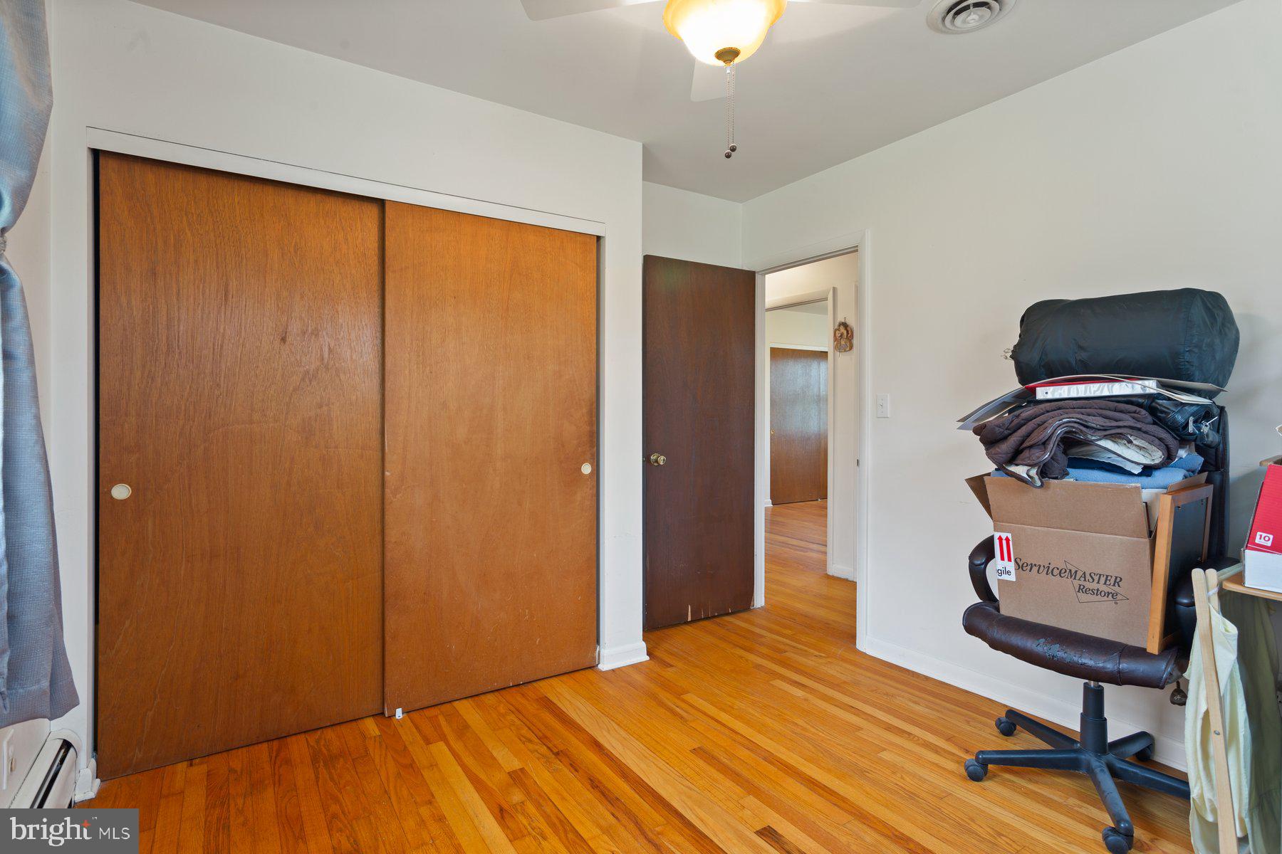 GERMANY TOWNSHIP - Residential