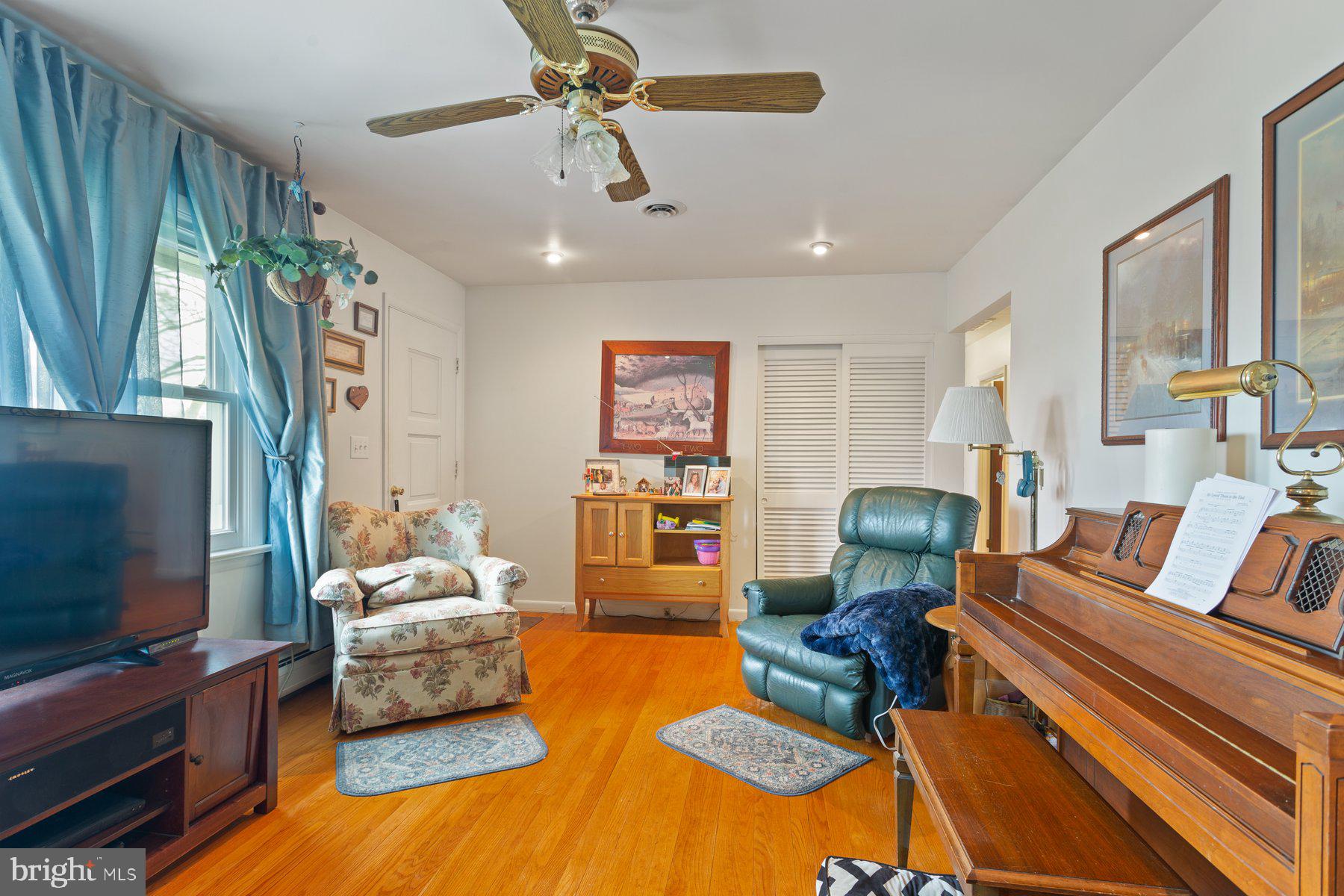 GERMANY TOWNSHIP - Residential