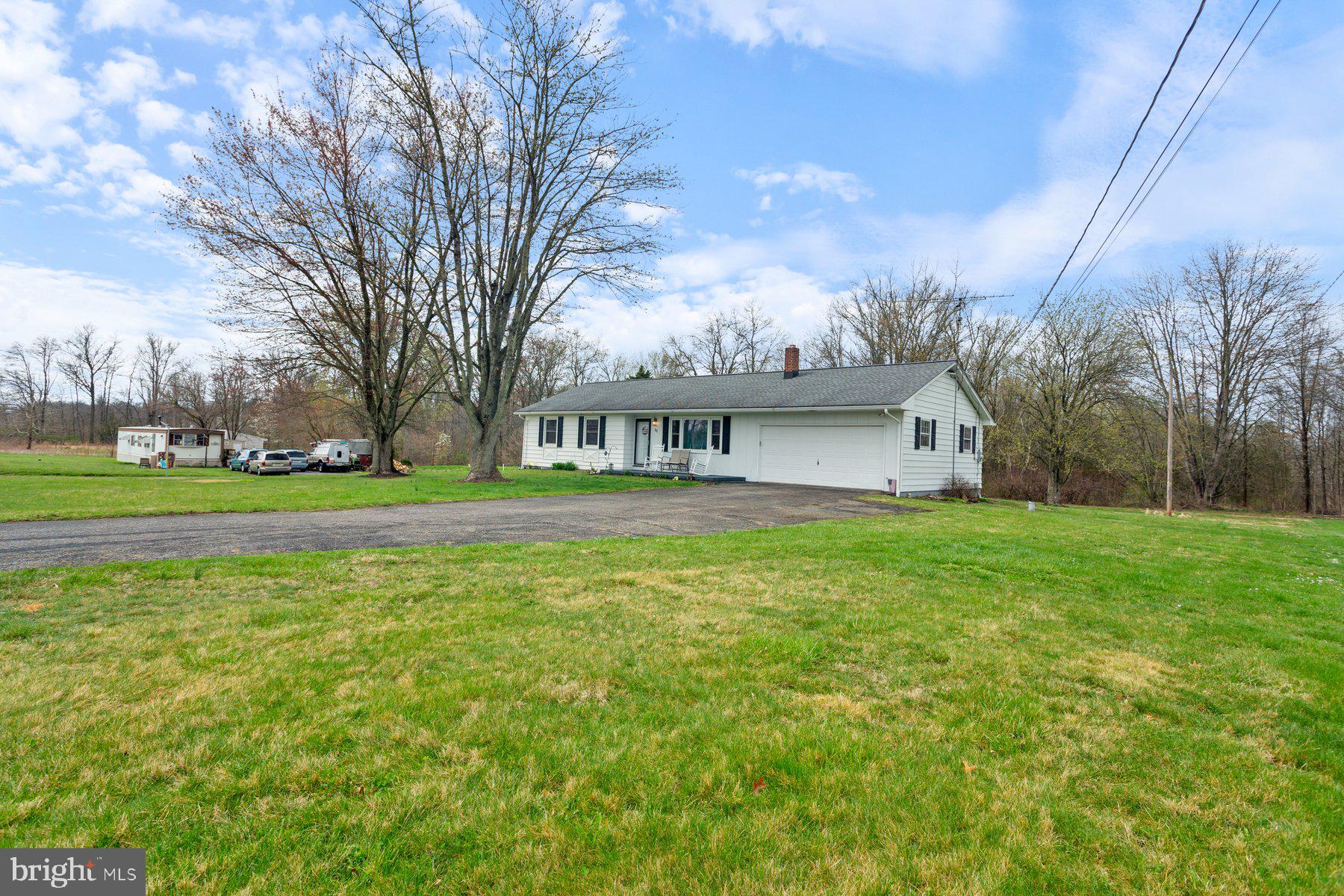 GERMANY TOWNSHIP - Residential