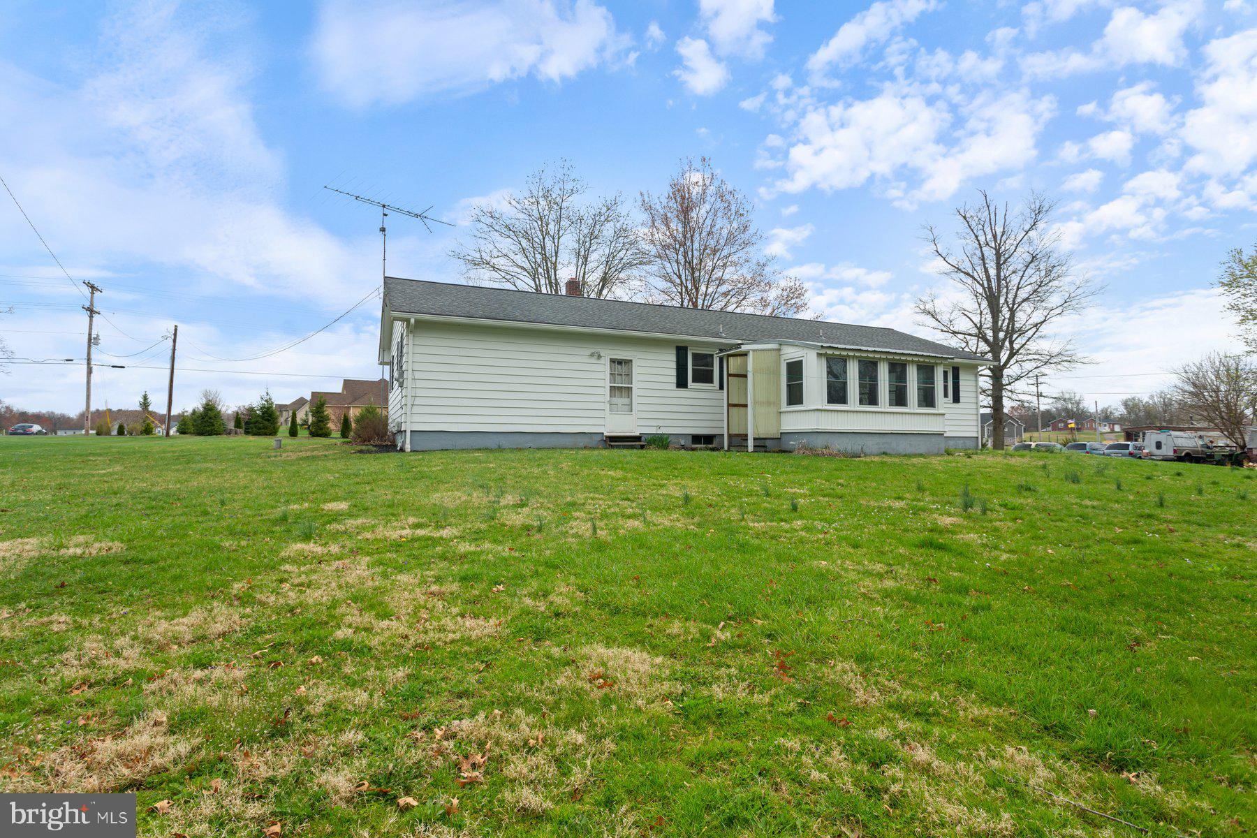 GERMANY TOWNSHIP - Residential