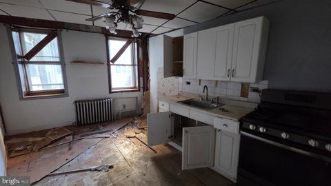 2603 FRANKFORD AVENUE PHILADELPHIA PA 19125
