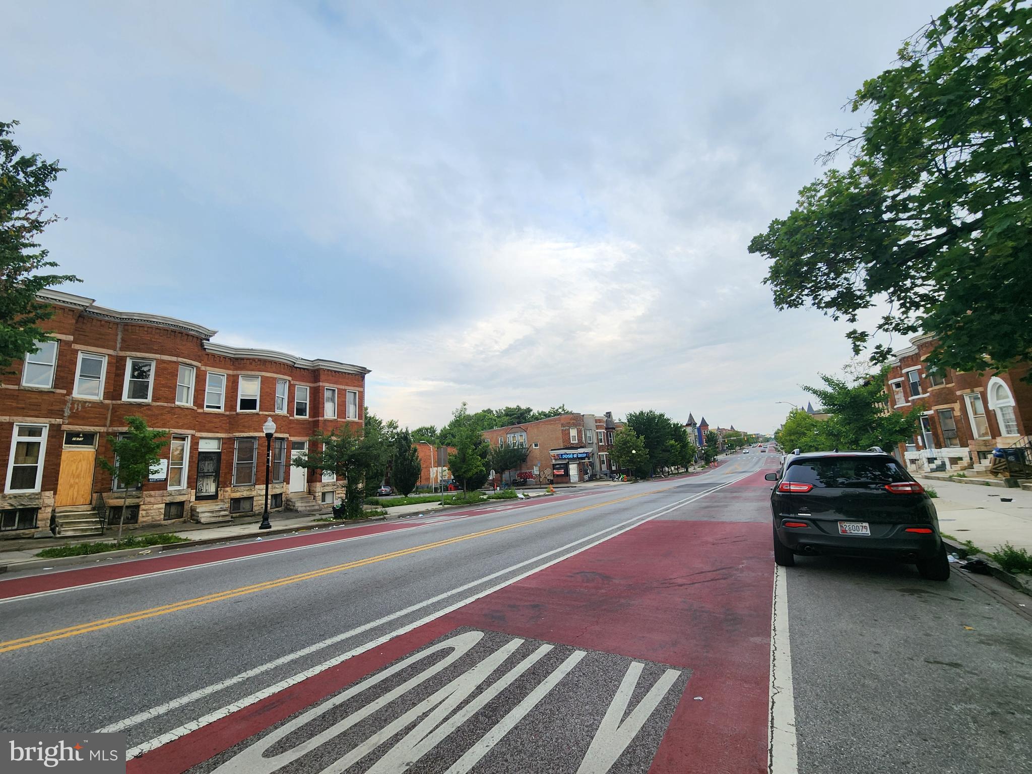 PENN NORTH - Residential