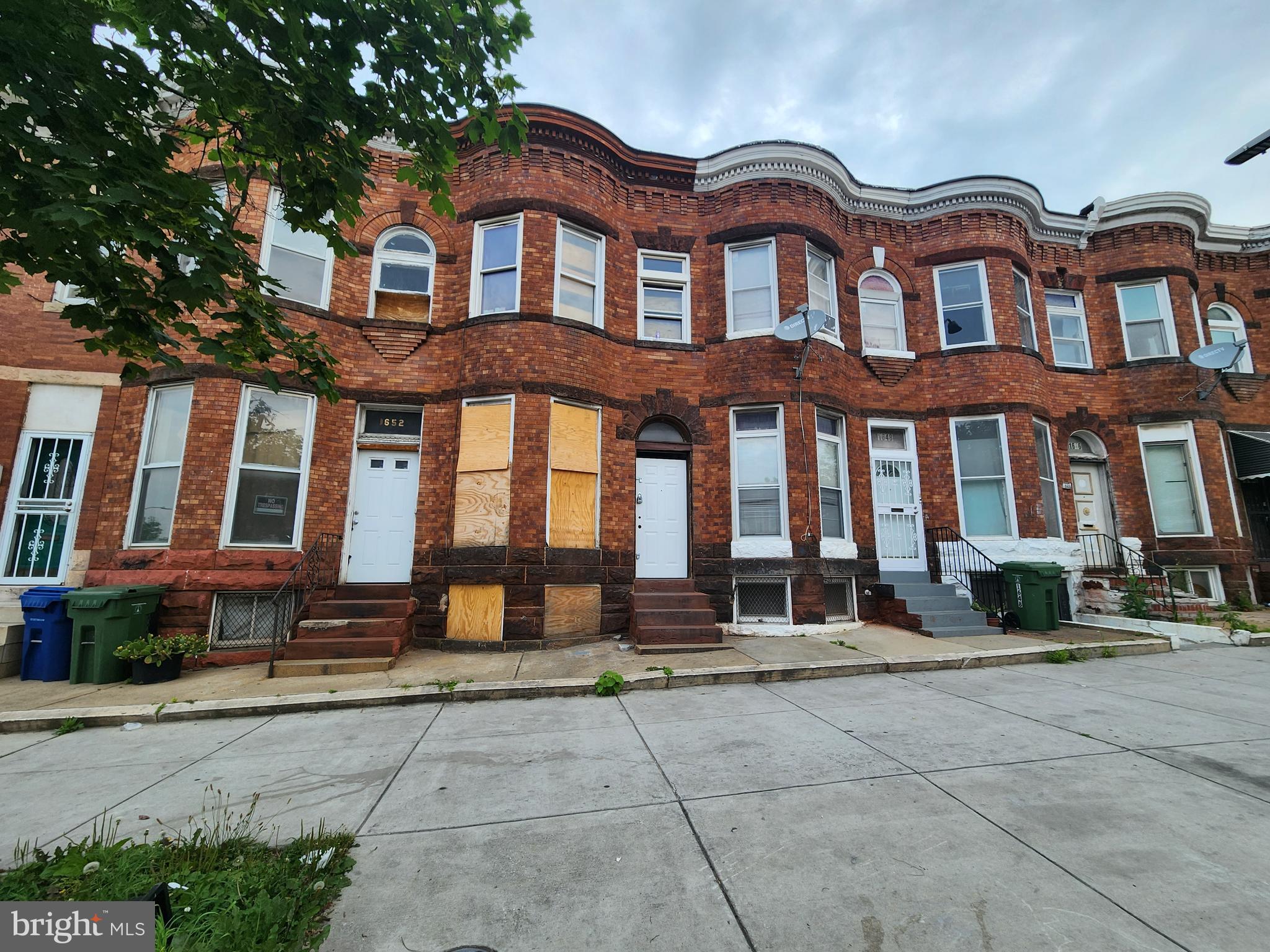 PENN NORTH - Residential
