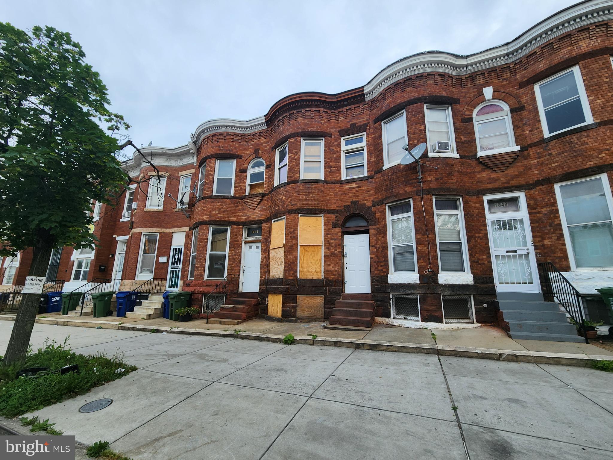 PENN NORTH - Residential