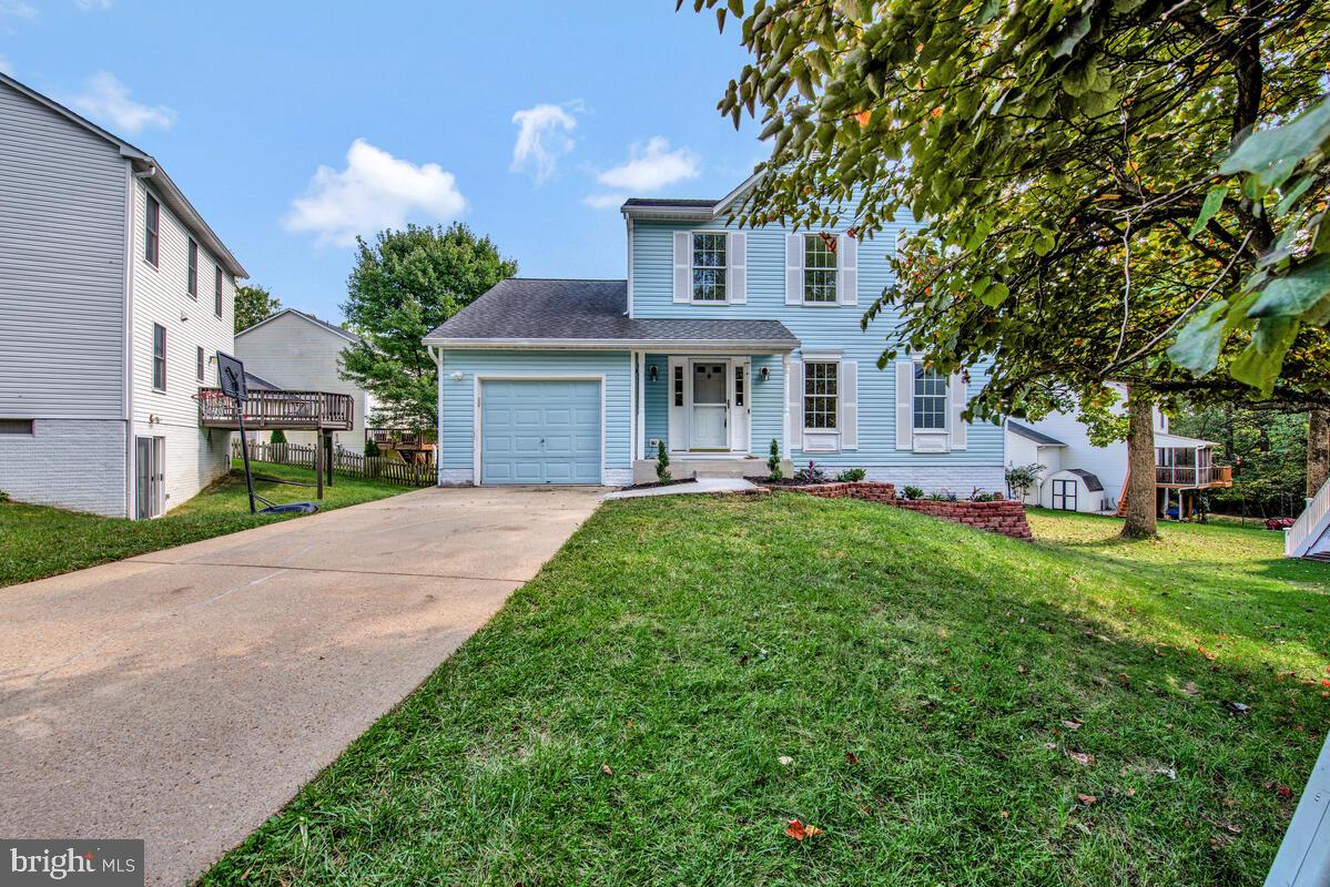 6560 MEADOWFIELD COURT