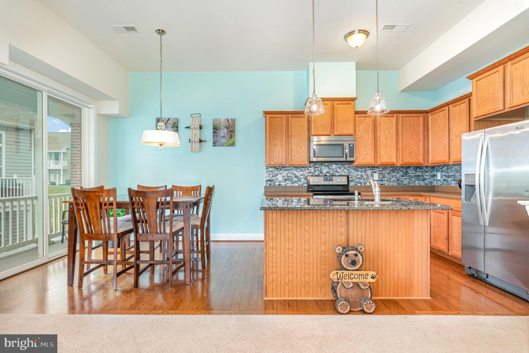 DEER RUN COMMONS - Residential