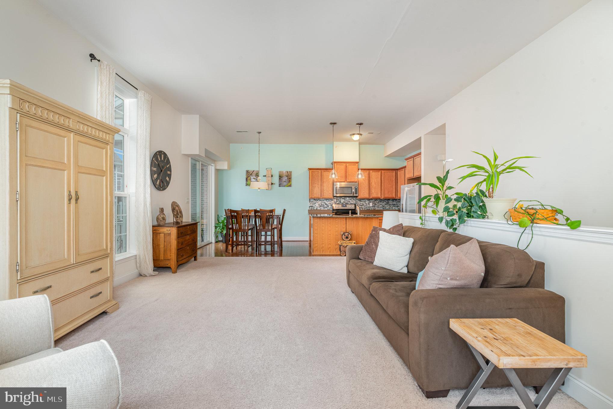 DEER RUN COMMONS - Residential