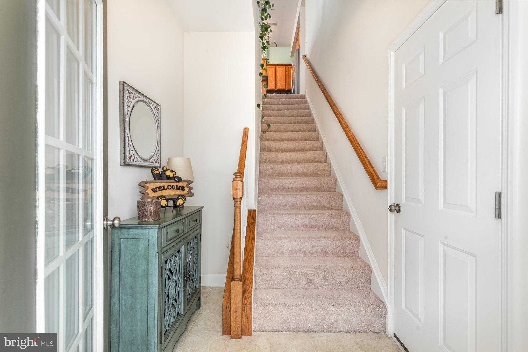 DEER RUN COMMONS - Residential