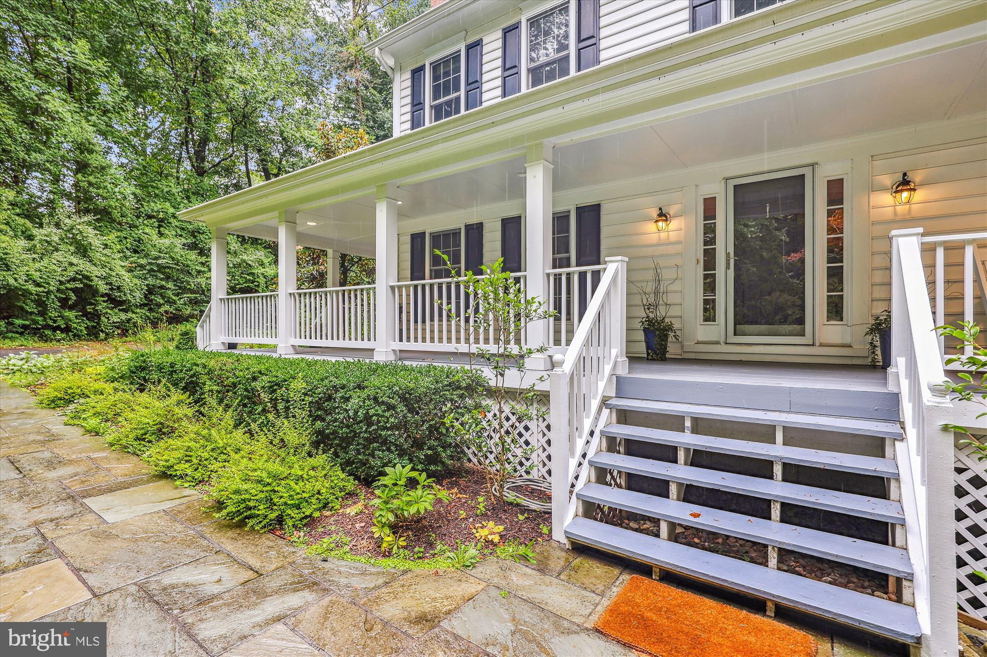 OAKTON - Residential