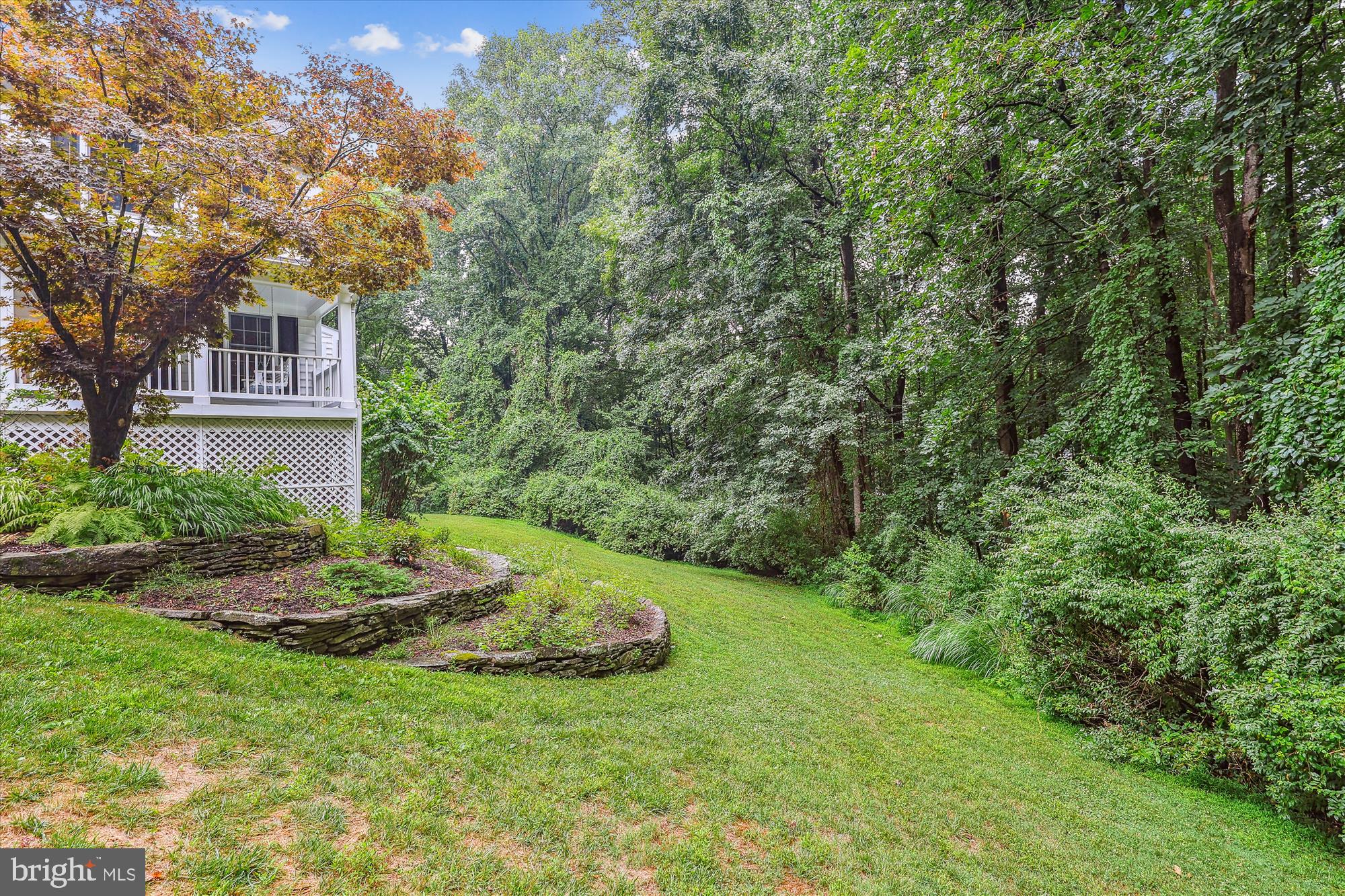 OAKTON - Residential