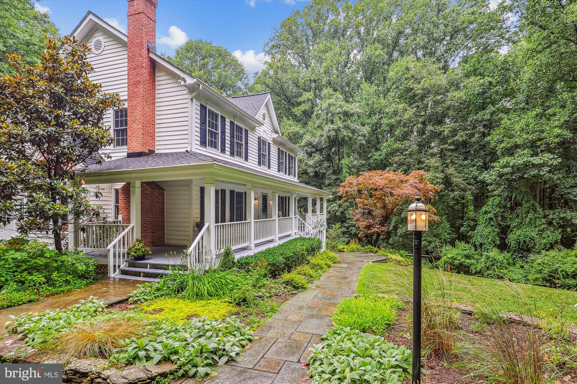 OAKTON - Residential