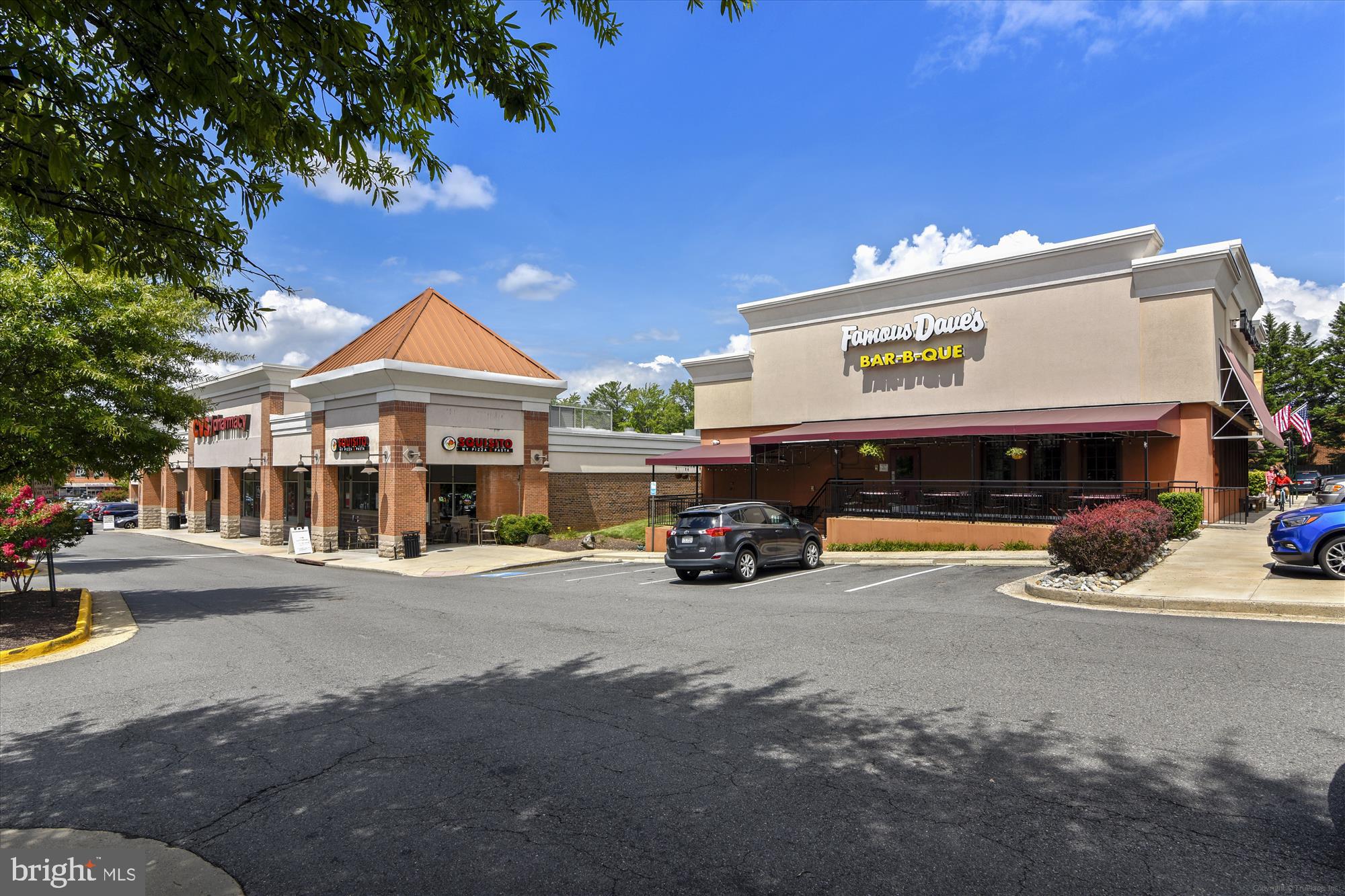 OAKTON - Residential