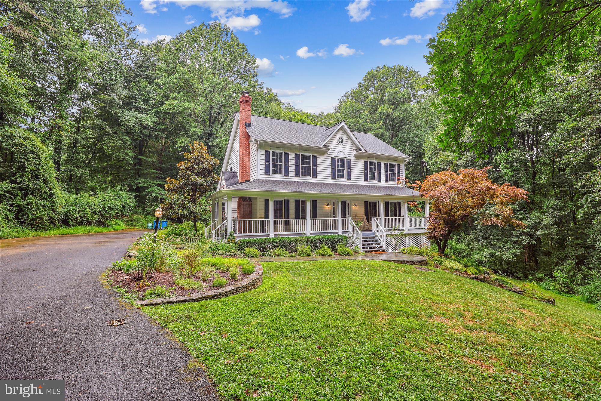 OAKTON - Residential