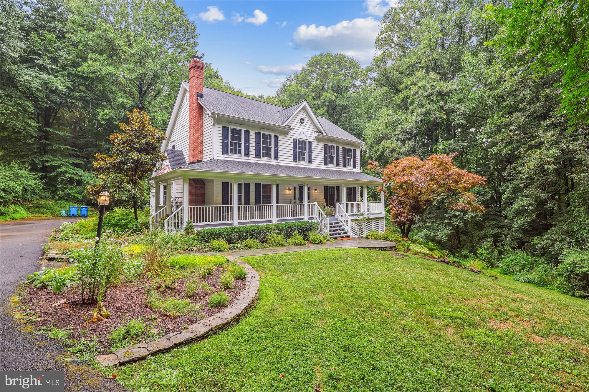 OAKTON - Residential