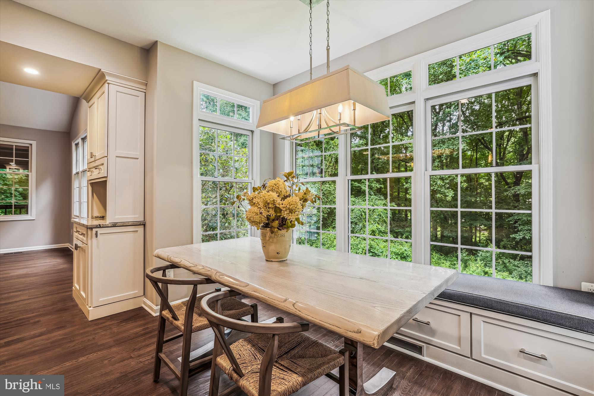 OAKTON - Residential