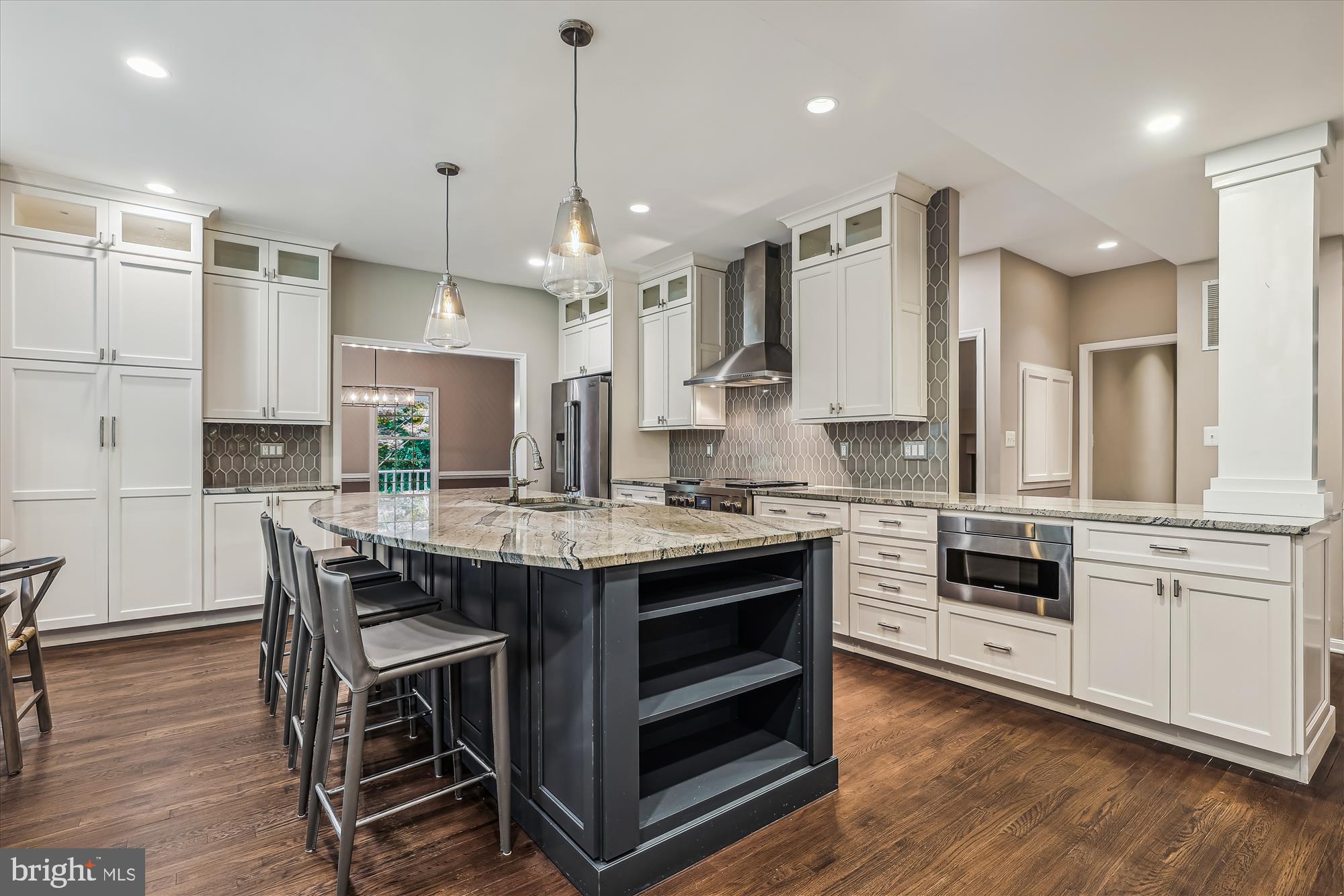 OAKTON - Residential