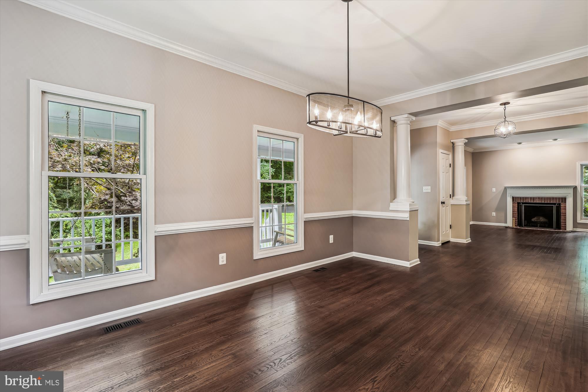 OAKTON - Residential