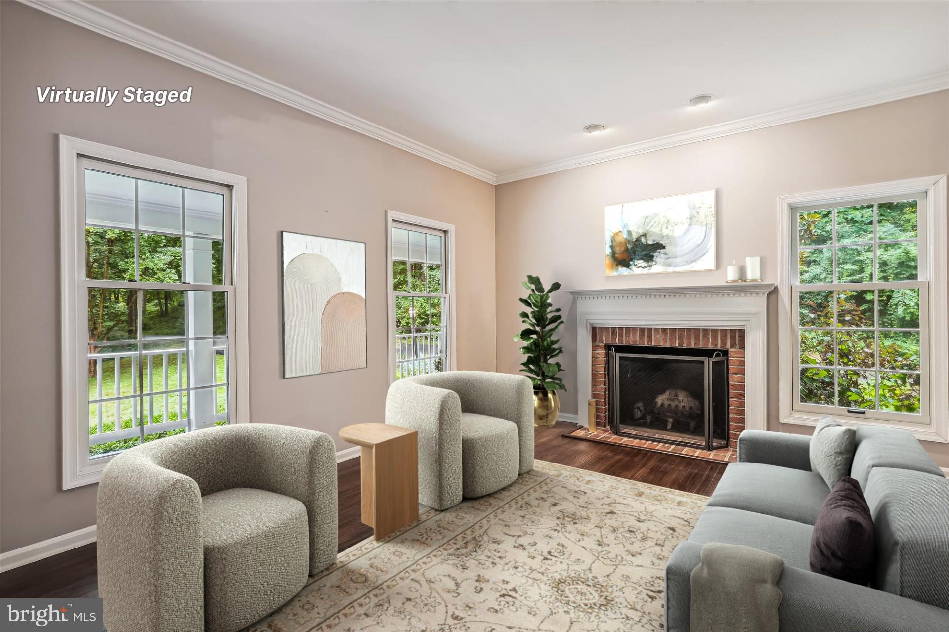 OAKTON - Residential